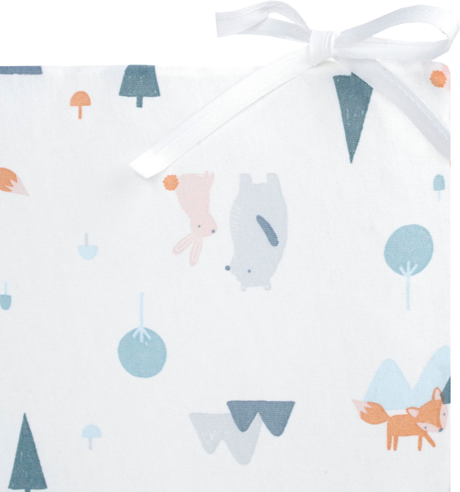 Julius Zöllner Bettnestchen »Comfort Soft, Fox«, Made in Germany