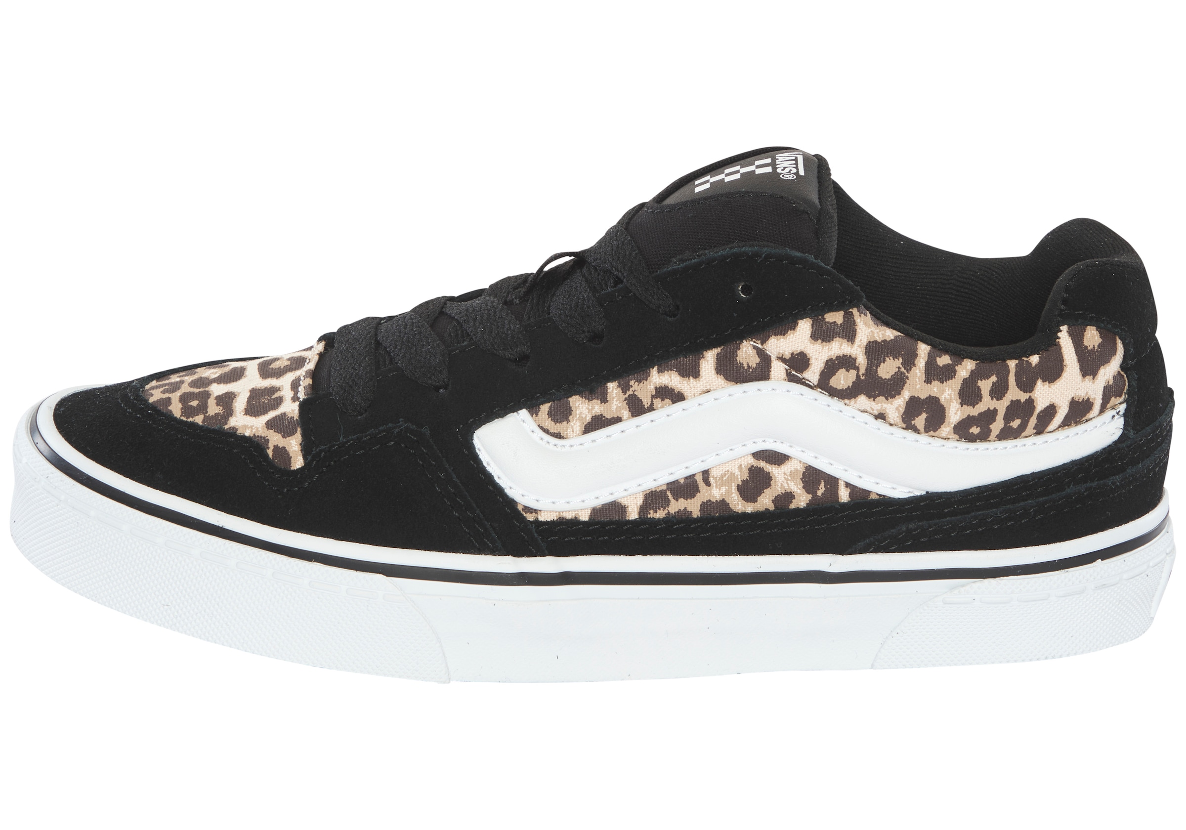 Vans Sneaker »Caldrone«