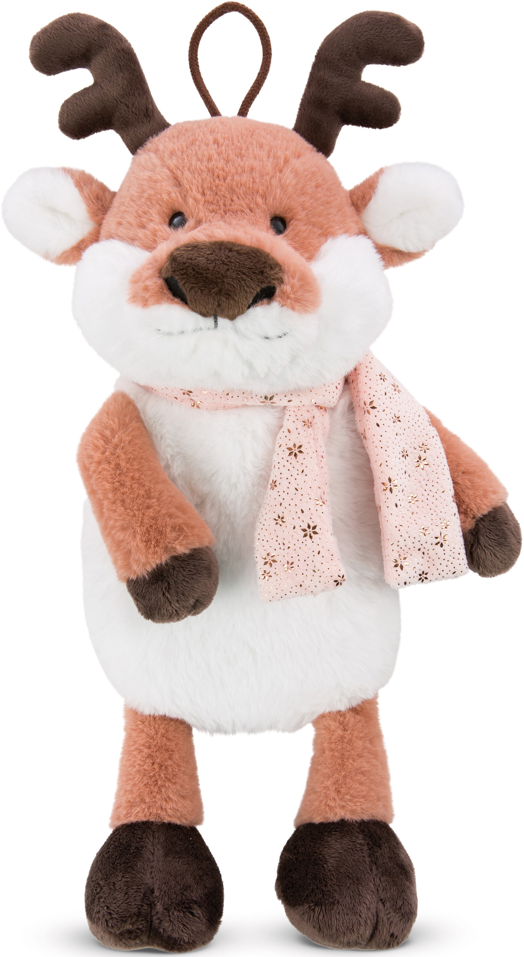 Nici Wärmflasche »Winter Friends, Rentier Jonte, 350 ml« kaufen