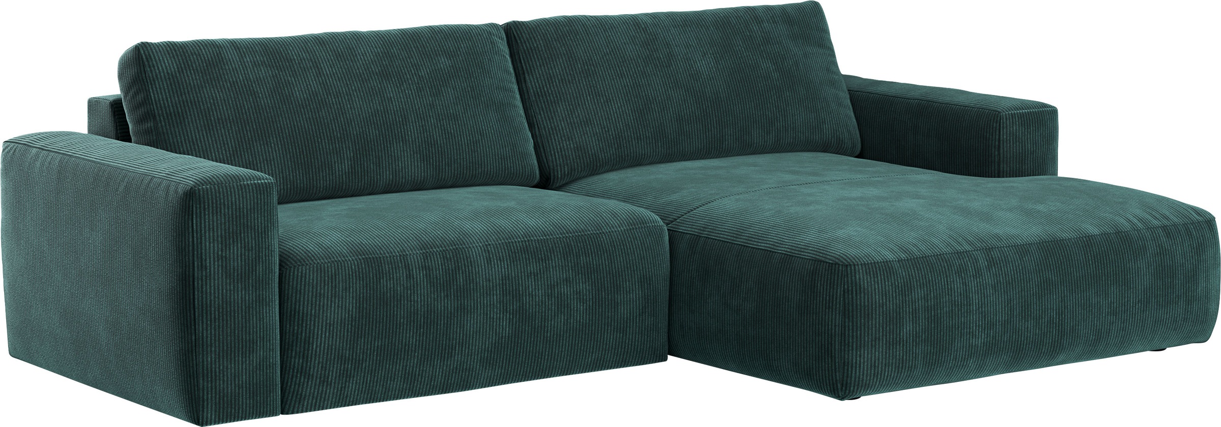 COTTA Ecksofa »Lasso L-Form, XL-Sofa«