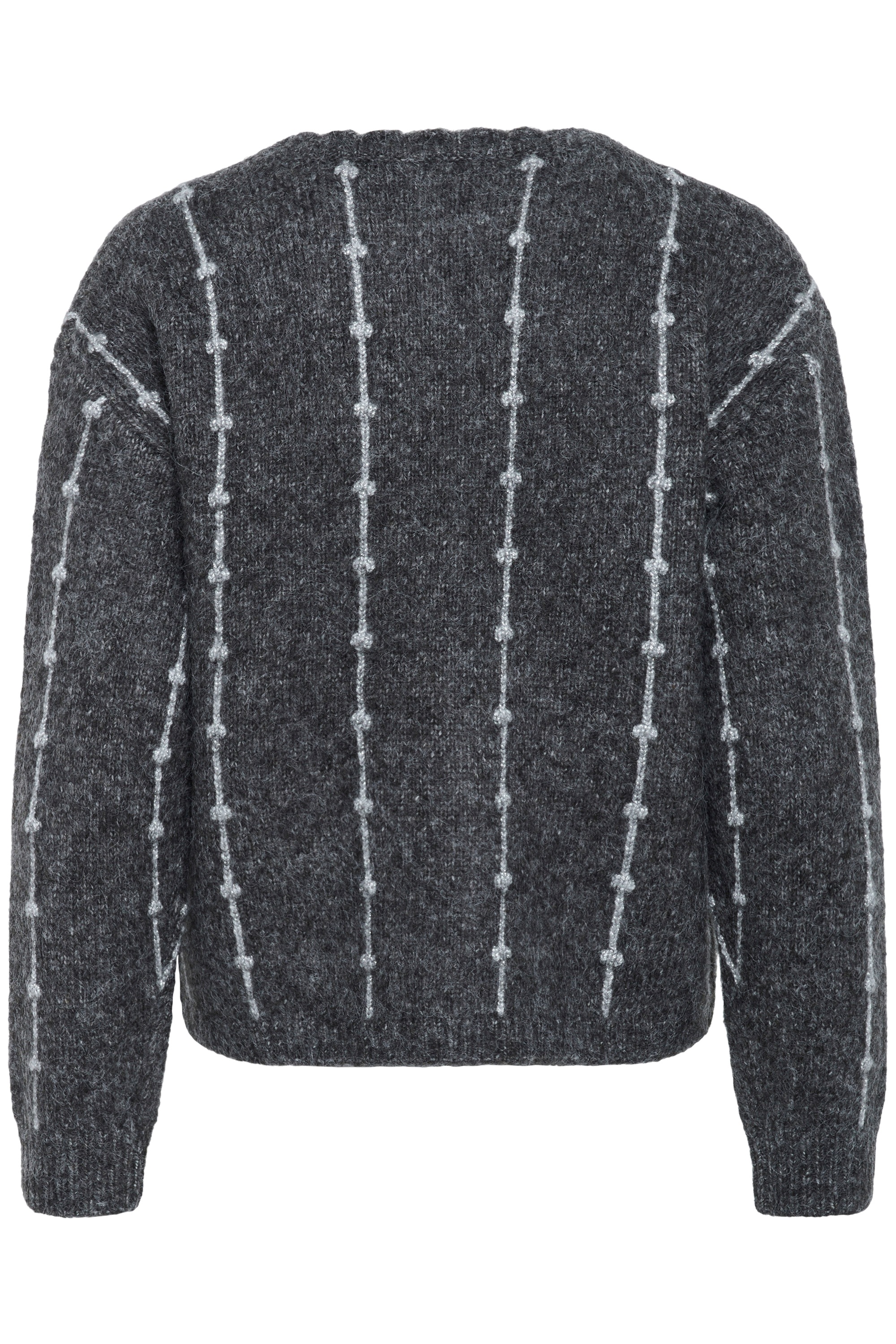 KAFFE Strickpullover »Damen Strickpullover KAlianna«
