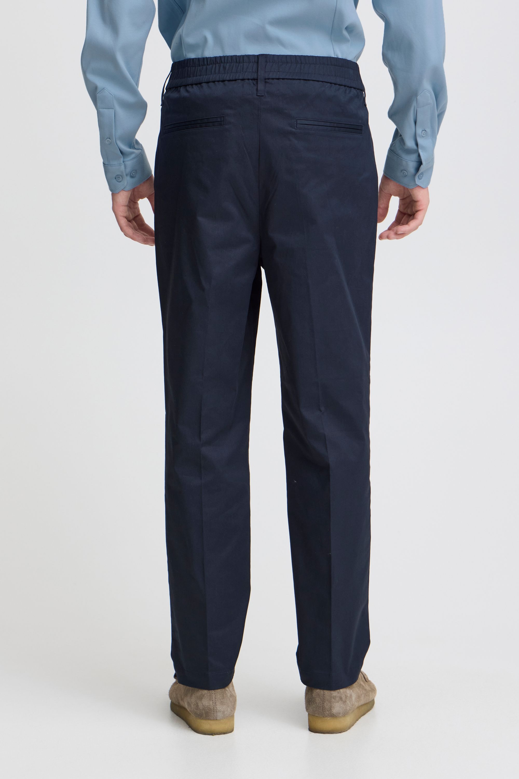 Casual Friday Stoffhose »Stoffhose CFMARC 0164 cotton stretch pants«