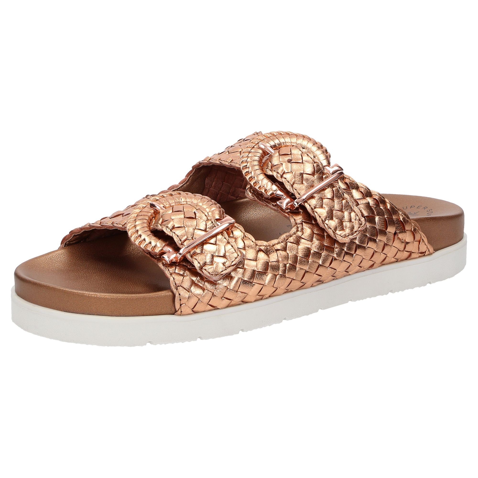 SIOUX Pantolette »Jamescha-701«