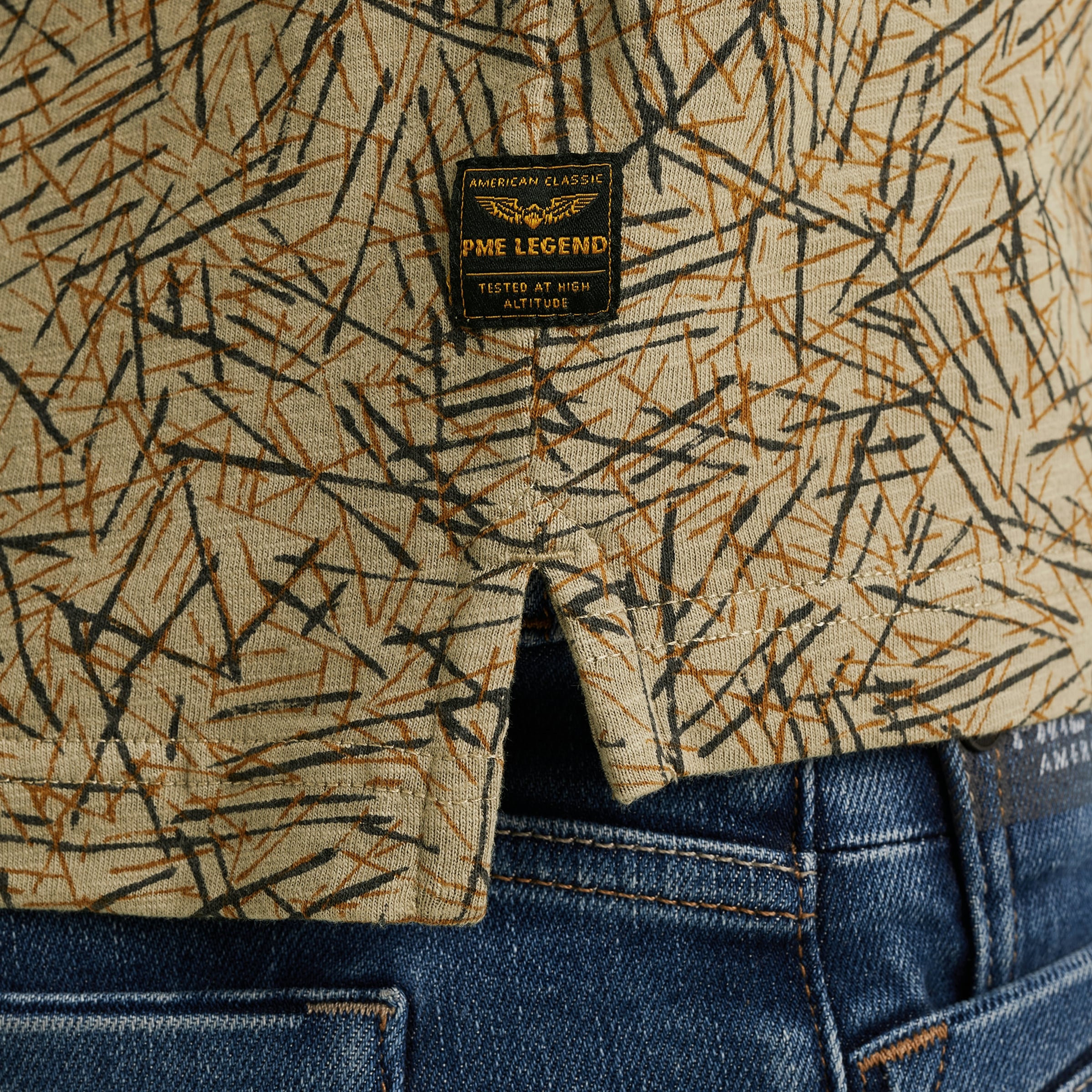 PME LEGEND Poloshirt