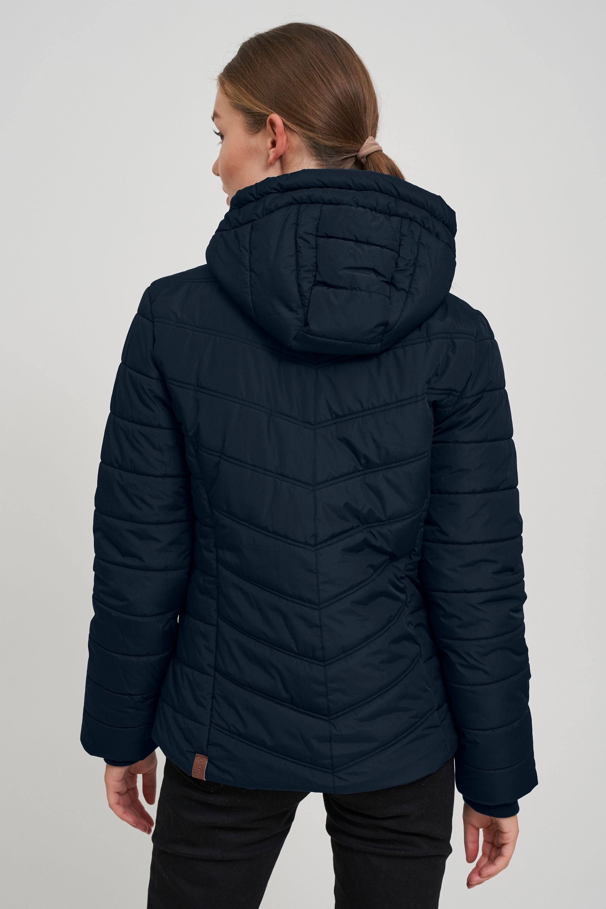 OXMO Winterjacke »Winterjacke OXMala«