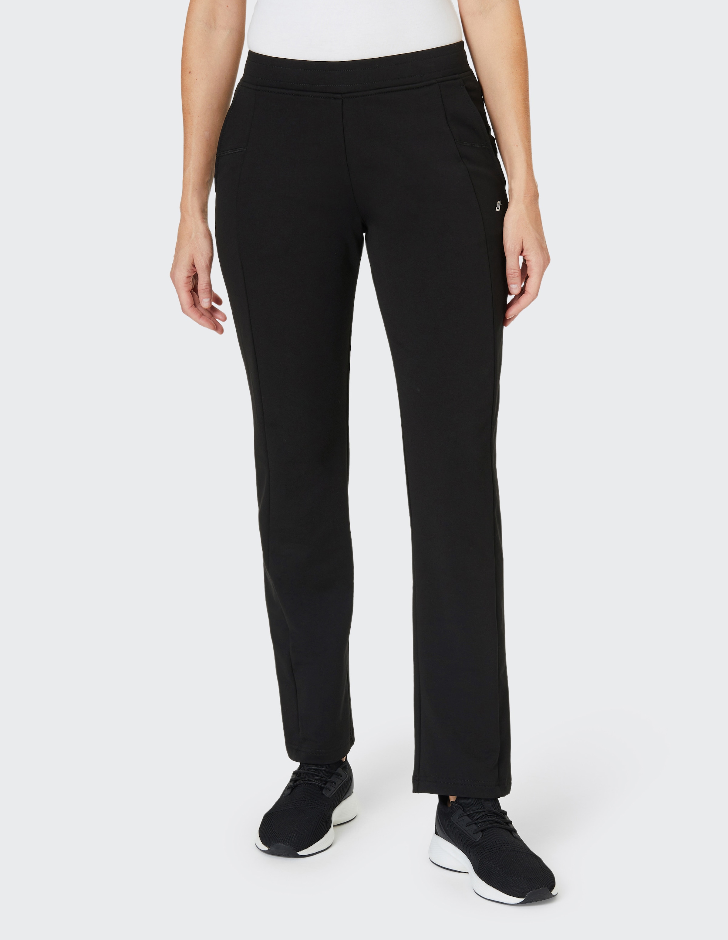 Joy Sportswear Sweathose »SWEATHOSE SINA«  sportlicher Stil, für aktive Looks