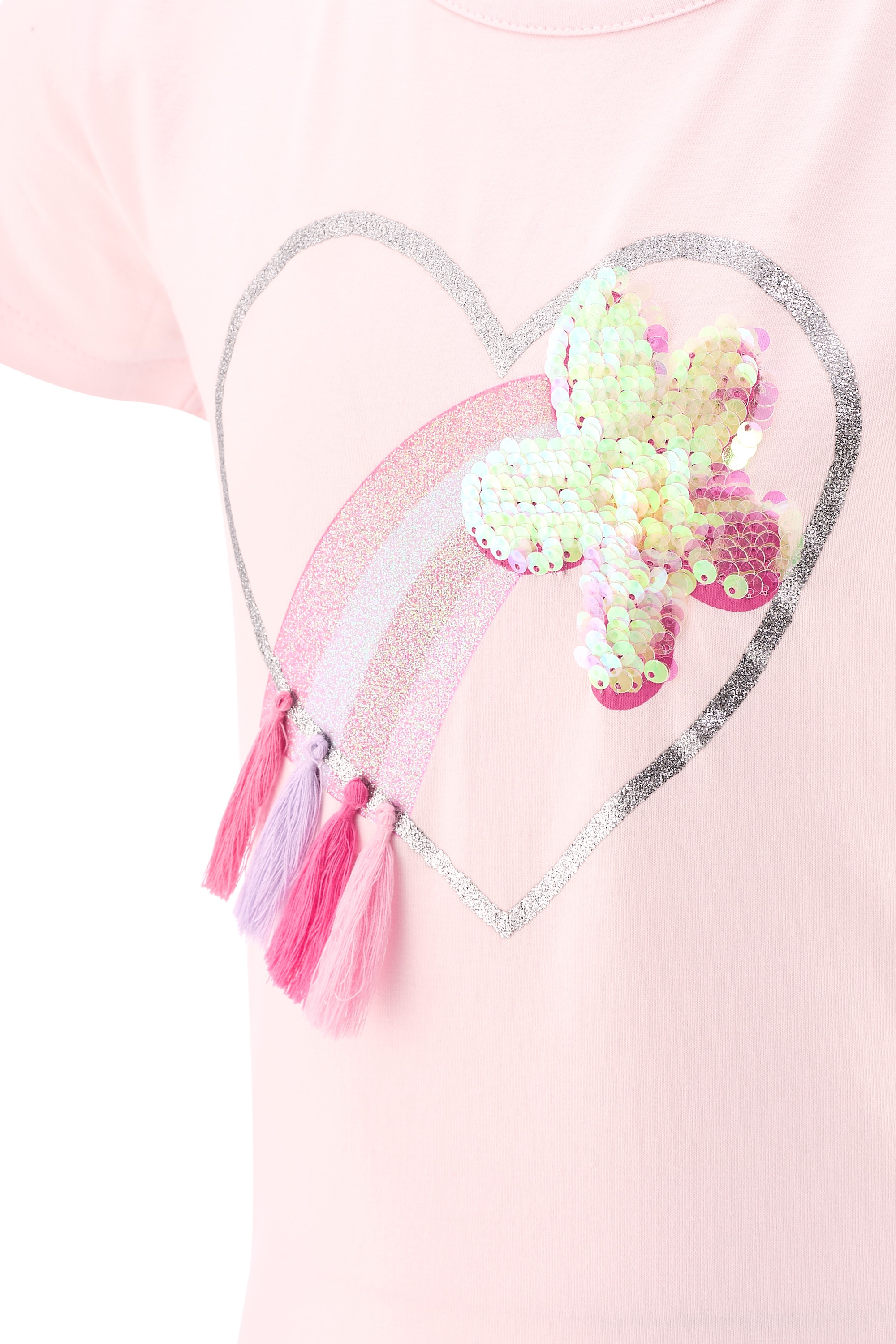 happy girls Sommerkleid »Shirt«