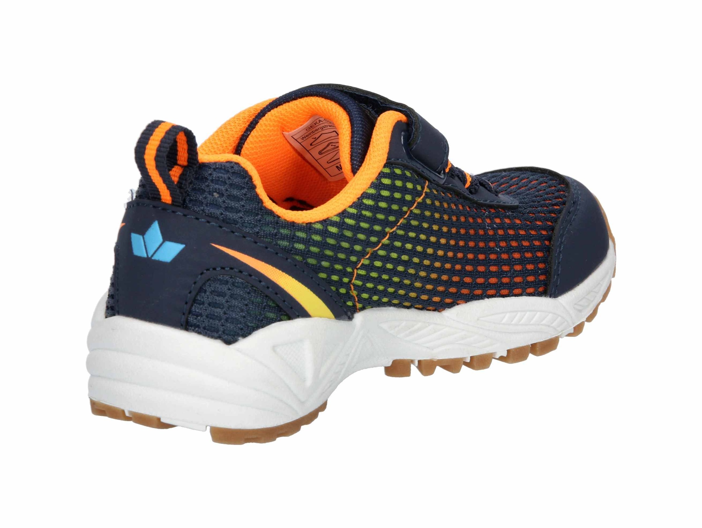 Lico Hallenschuh »Sportschuh Mio VS«