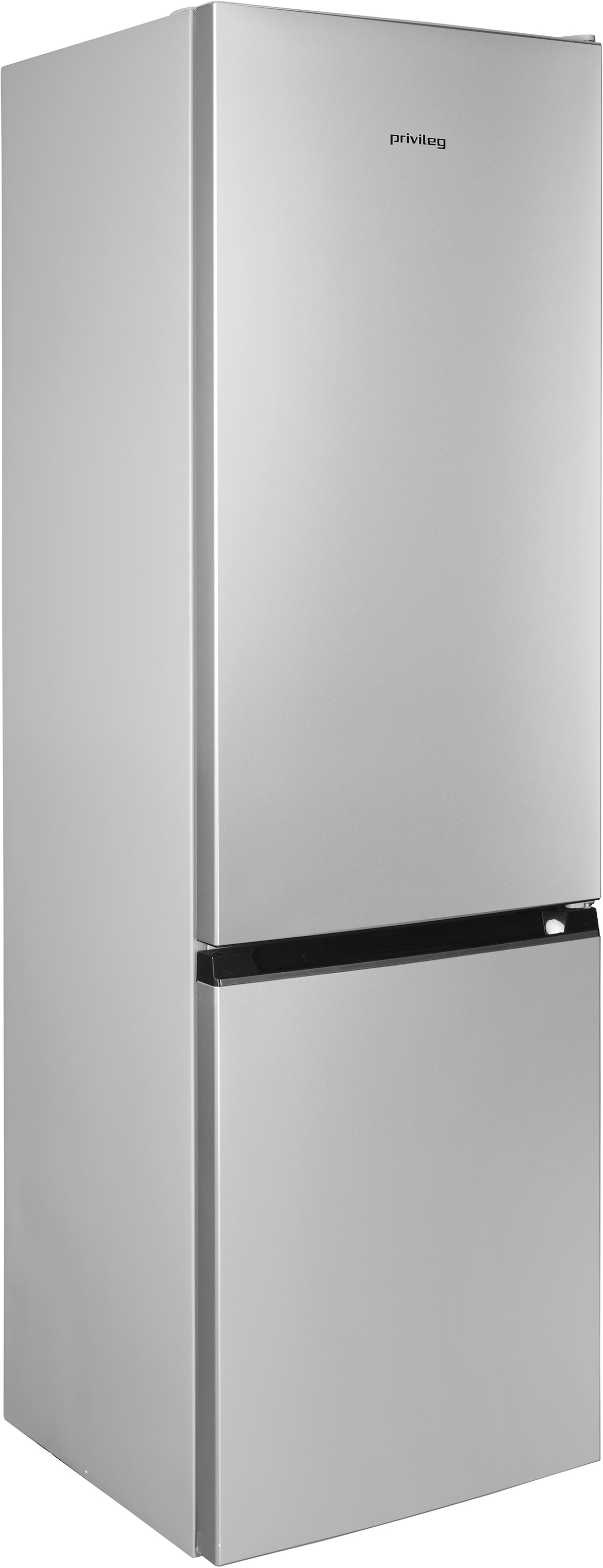 Privileg Kühl-/Gefrierkombination »PRKS 8261 S5E« 177 cm hoch 54 cm breit