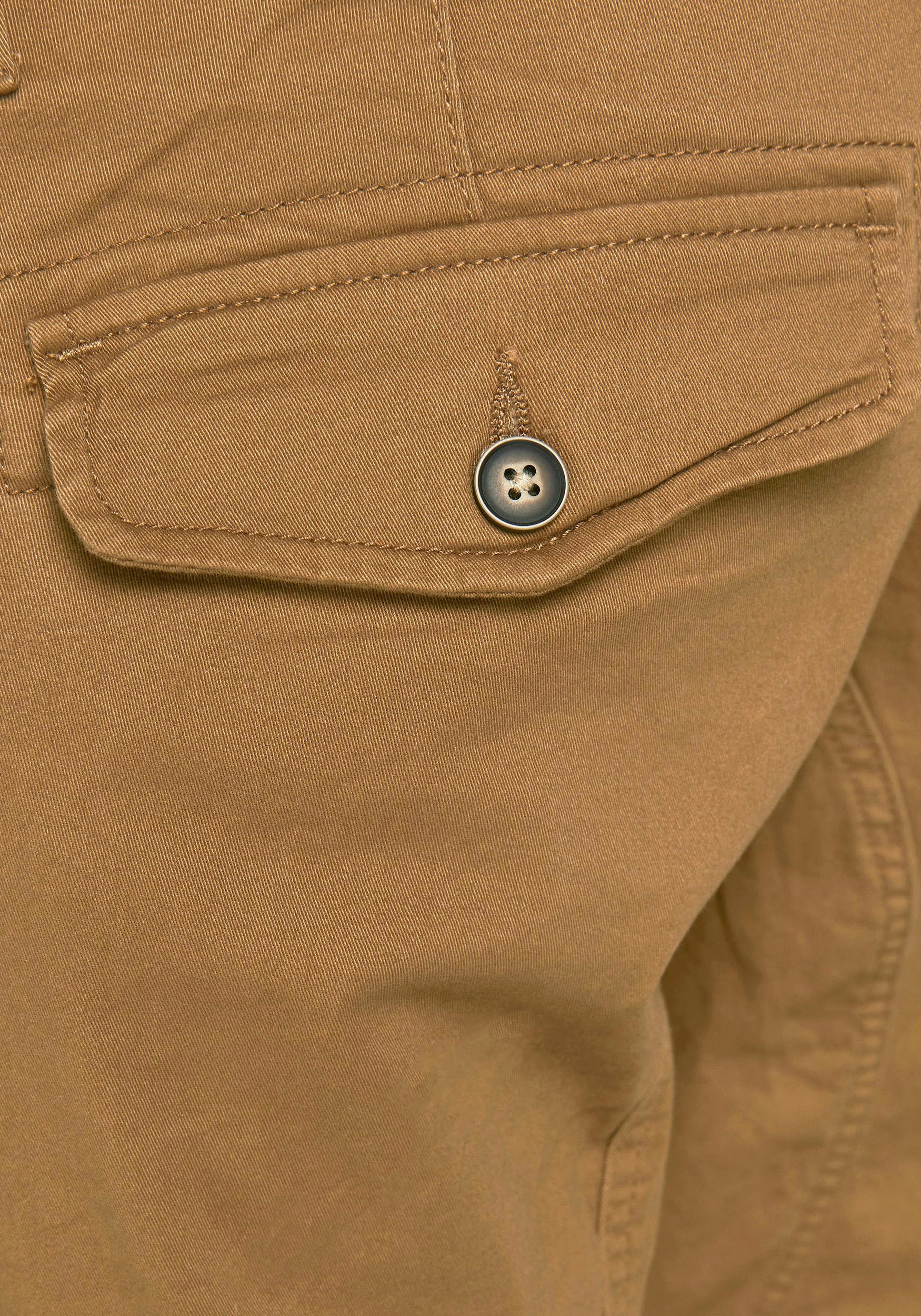 Jack & Jones Cargohose »PAUL FLAKE«