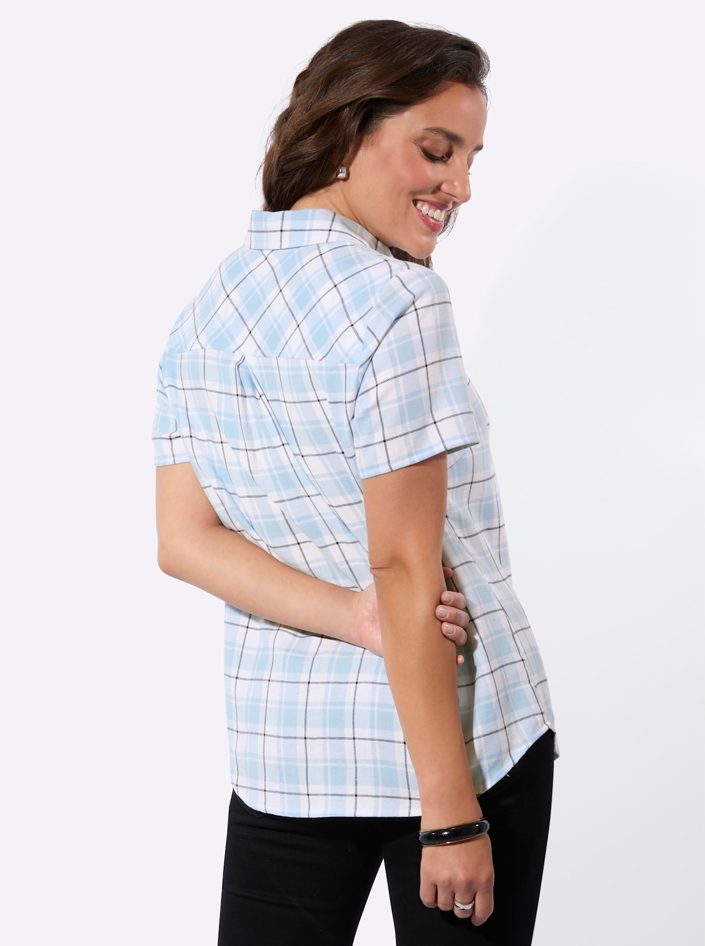 Casual Looks Karobluse