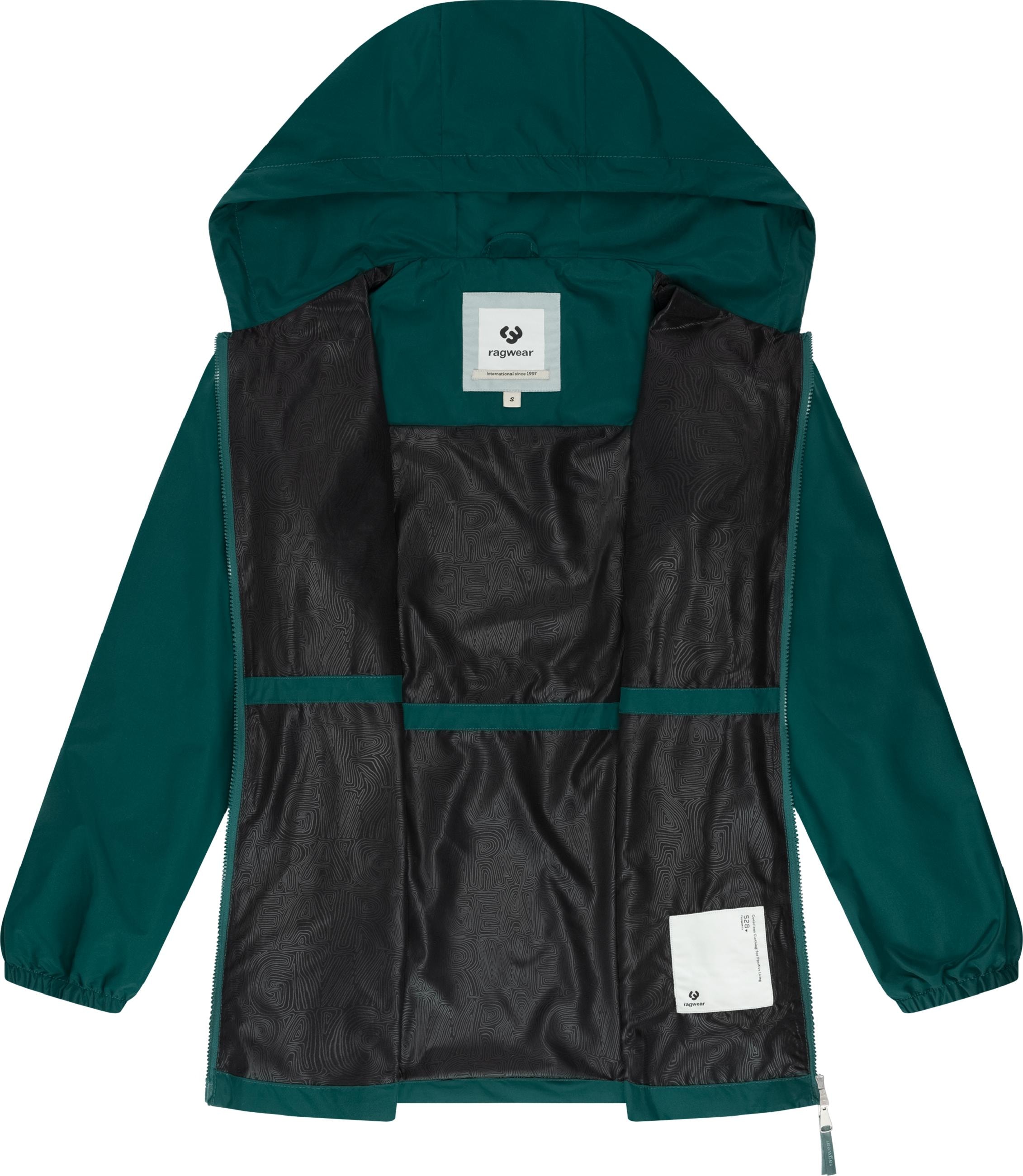 Ragwear Outdoorjacke »Outdoorjacke Monadissimo A«