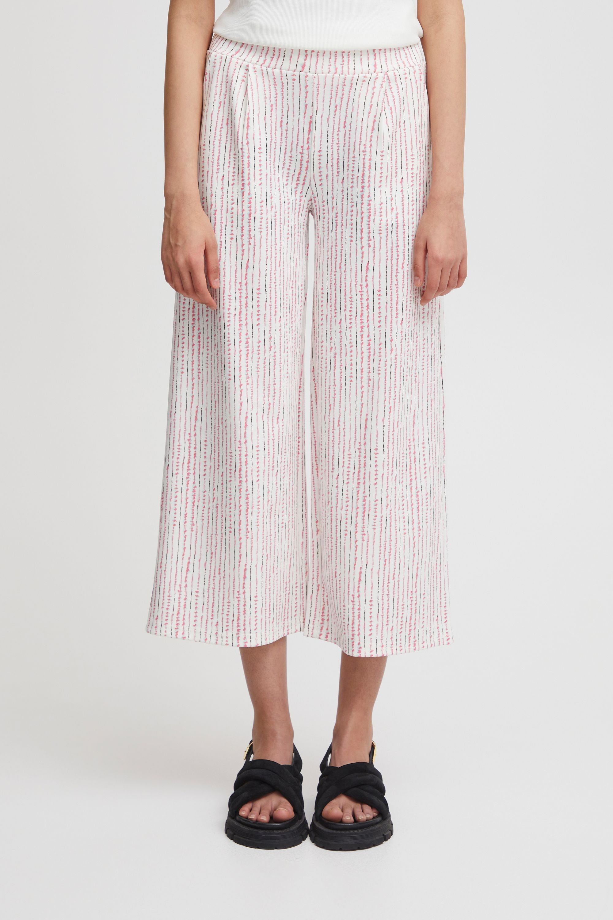 Ichi Stoffhose »Stoffhose IHKate«