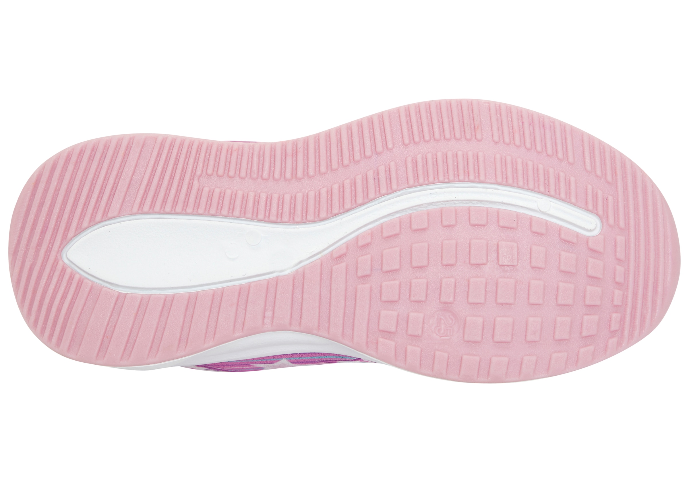 Disney Sneaker »PAW PATROL«  mit cooler Blinkfunktion