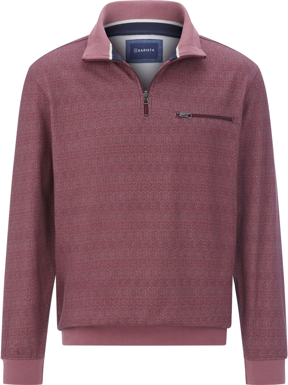 Babista Sweatshirt »Sweatshirt ELANDOR«
