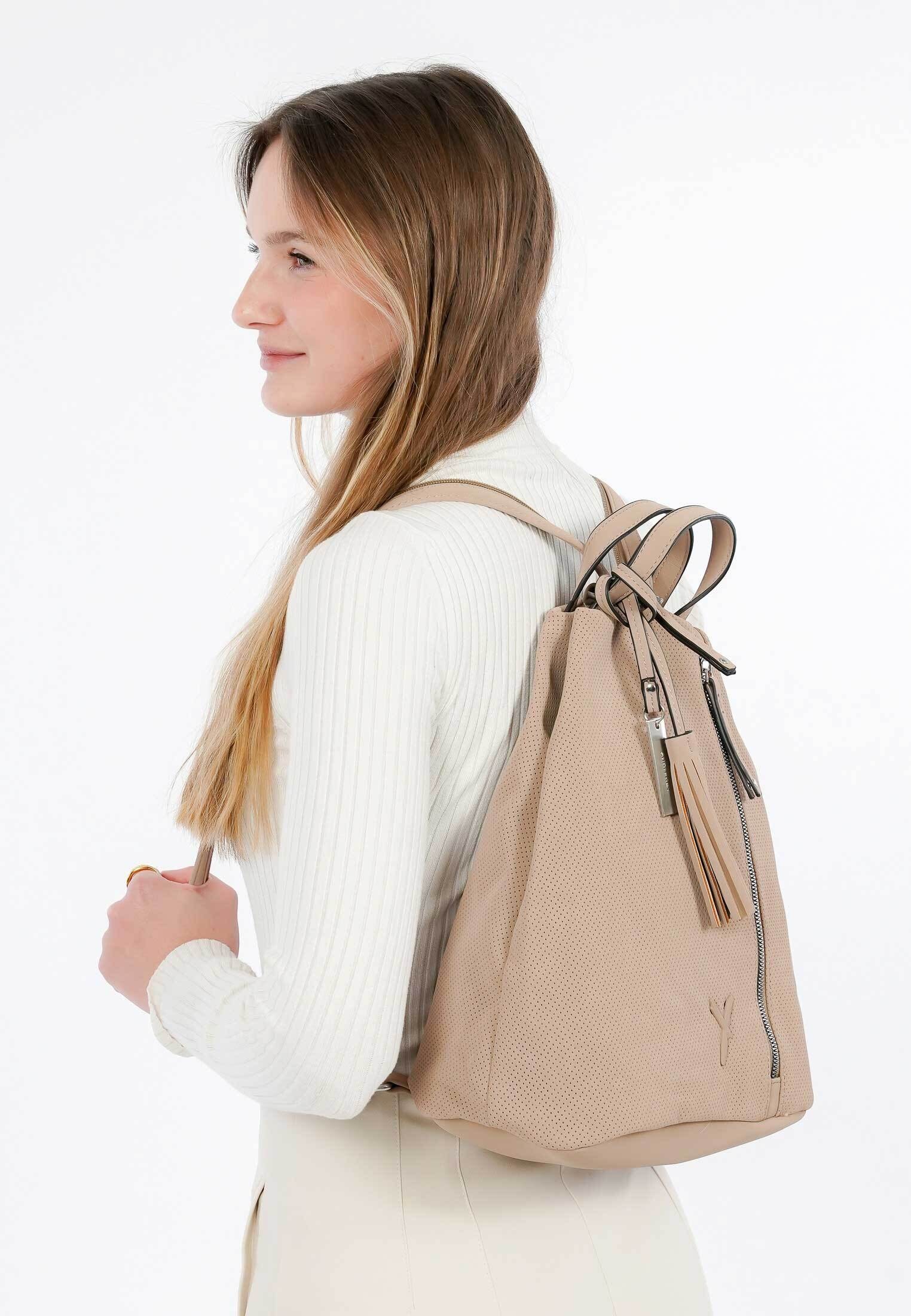 SURI FREY Rucksack »Rucksack SFY Romy«