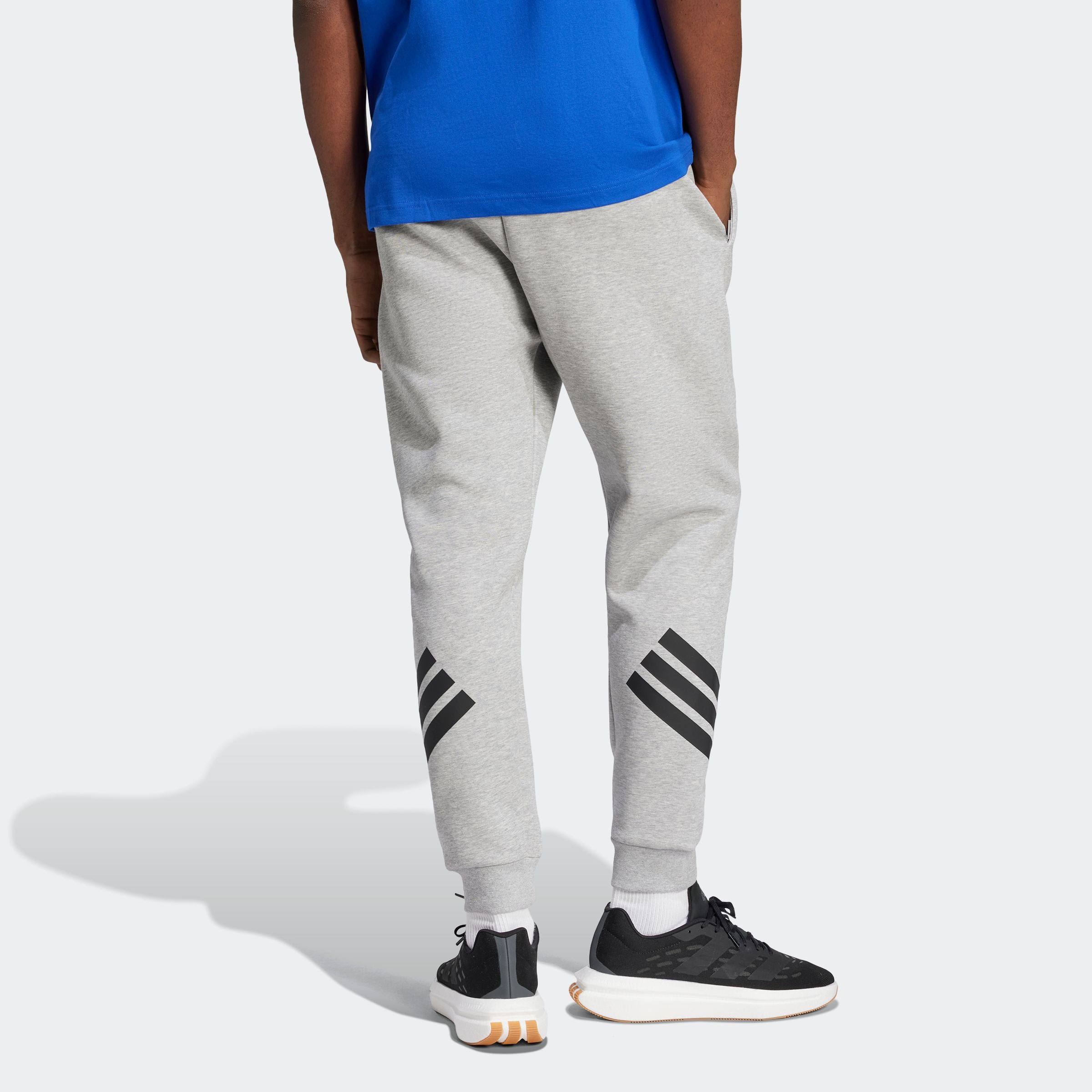 adidas Sportswear Sporthose »M FI 3S PT«, (1 tlg.)