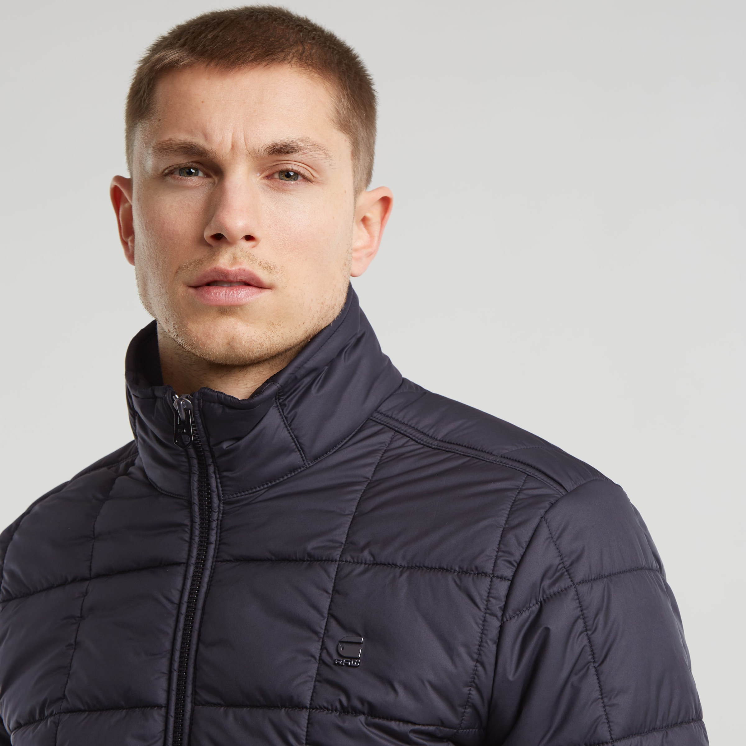 G-STAR Steppjacke »Meefic qlt jkt«