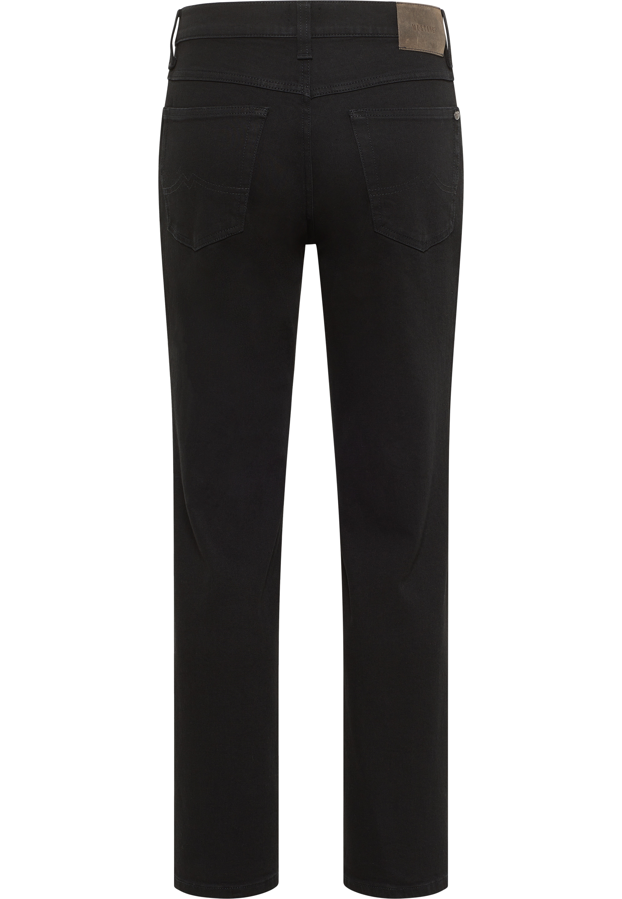 MUSTANG Straight-Jeans »Herren Style Tramper Straight«