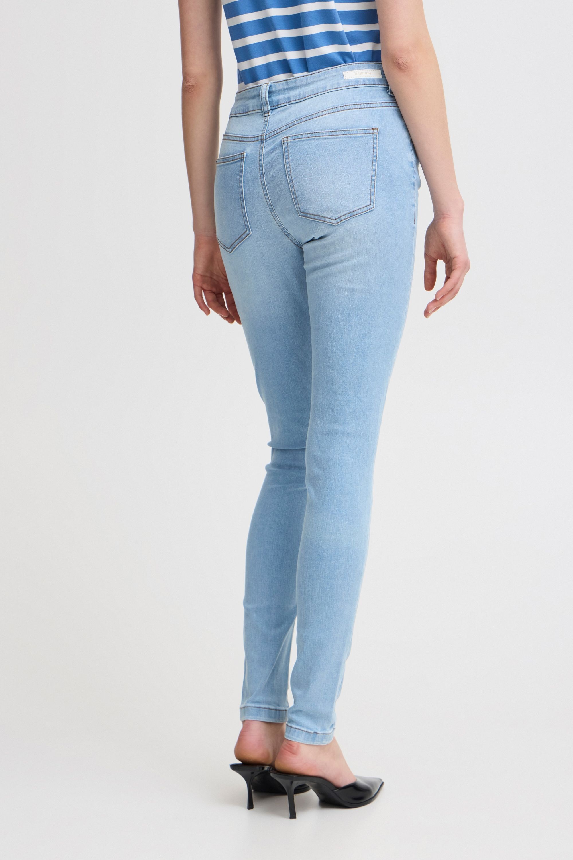 b.young Bequeme Jeans »Bequeme Jeans BYLola«