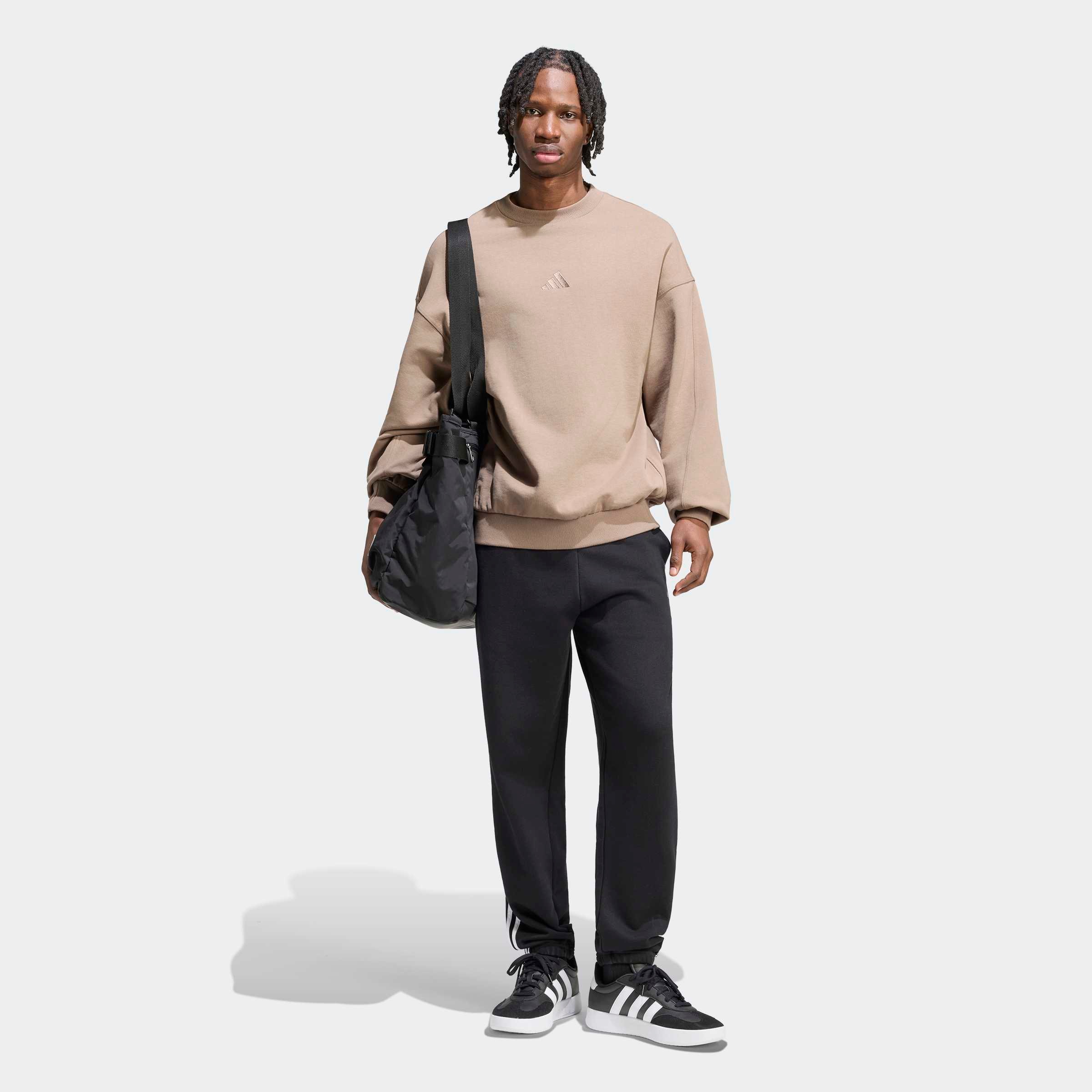 adidas Sportswear Sporthose »M 3S FT TC PT«