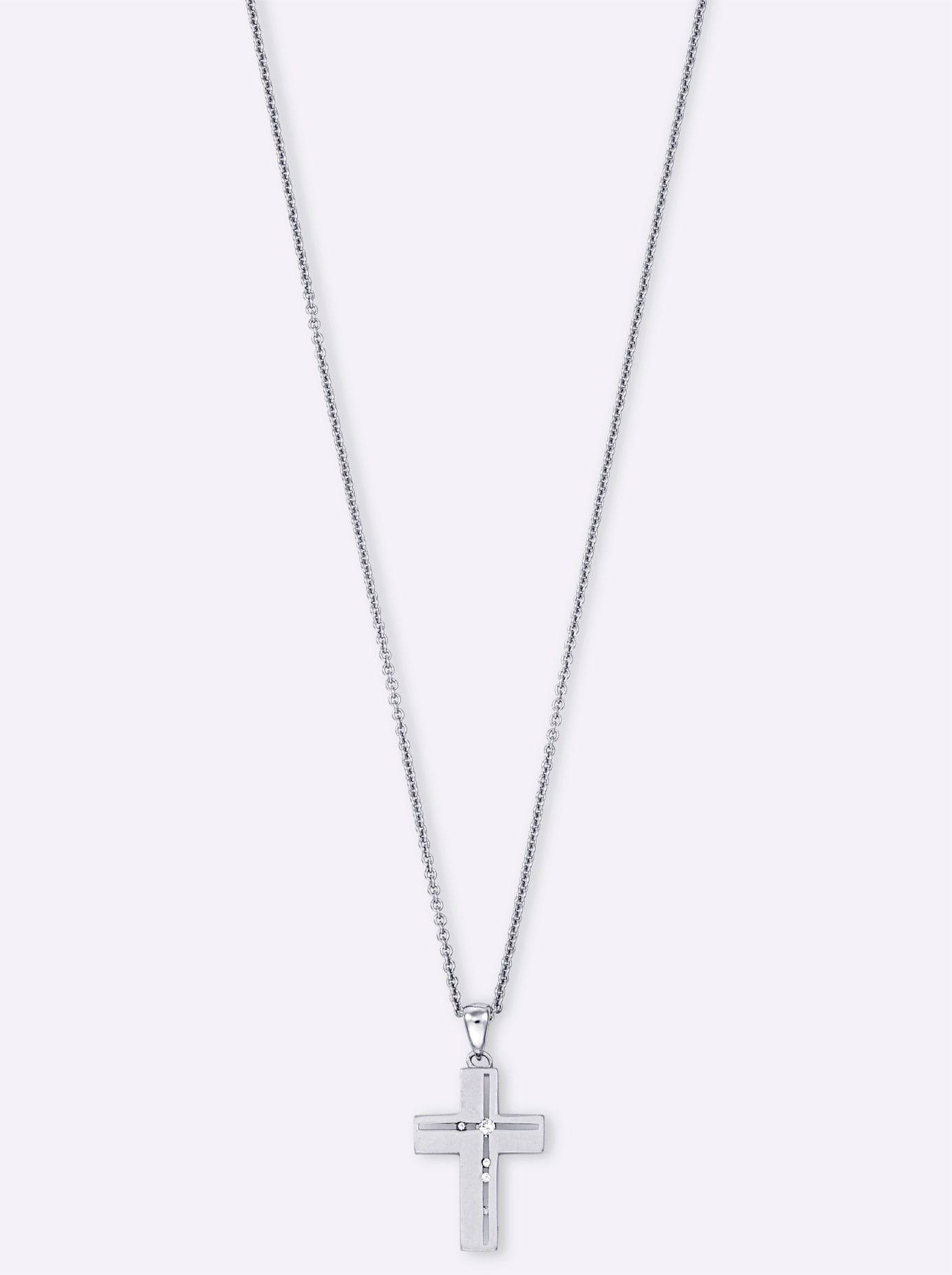 Lady Kettenanhänger ()