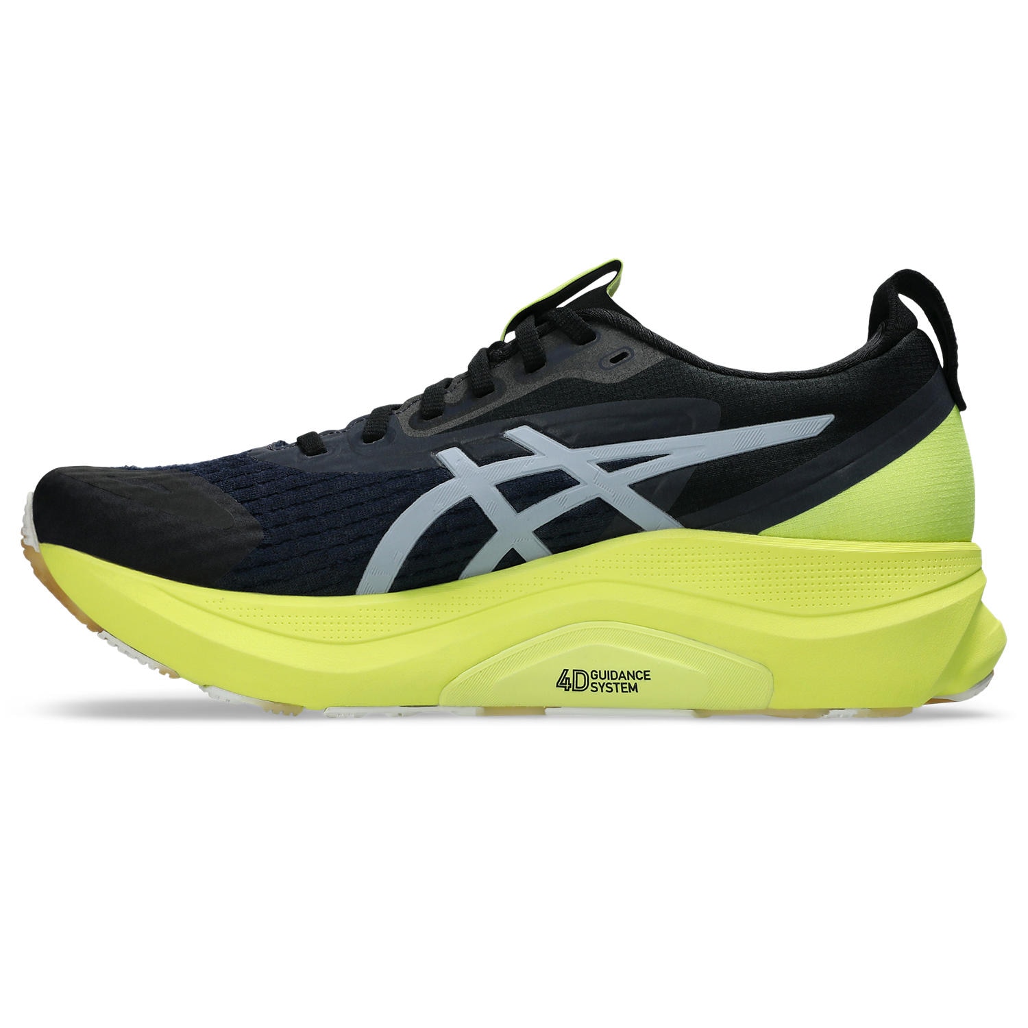 Asics Laufschuh »GEL-KAYANO 32 LITE-SHOW«  für mehr Stabilität; mit reflektierenden Elementen