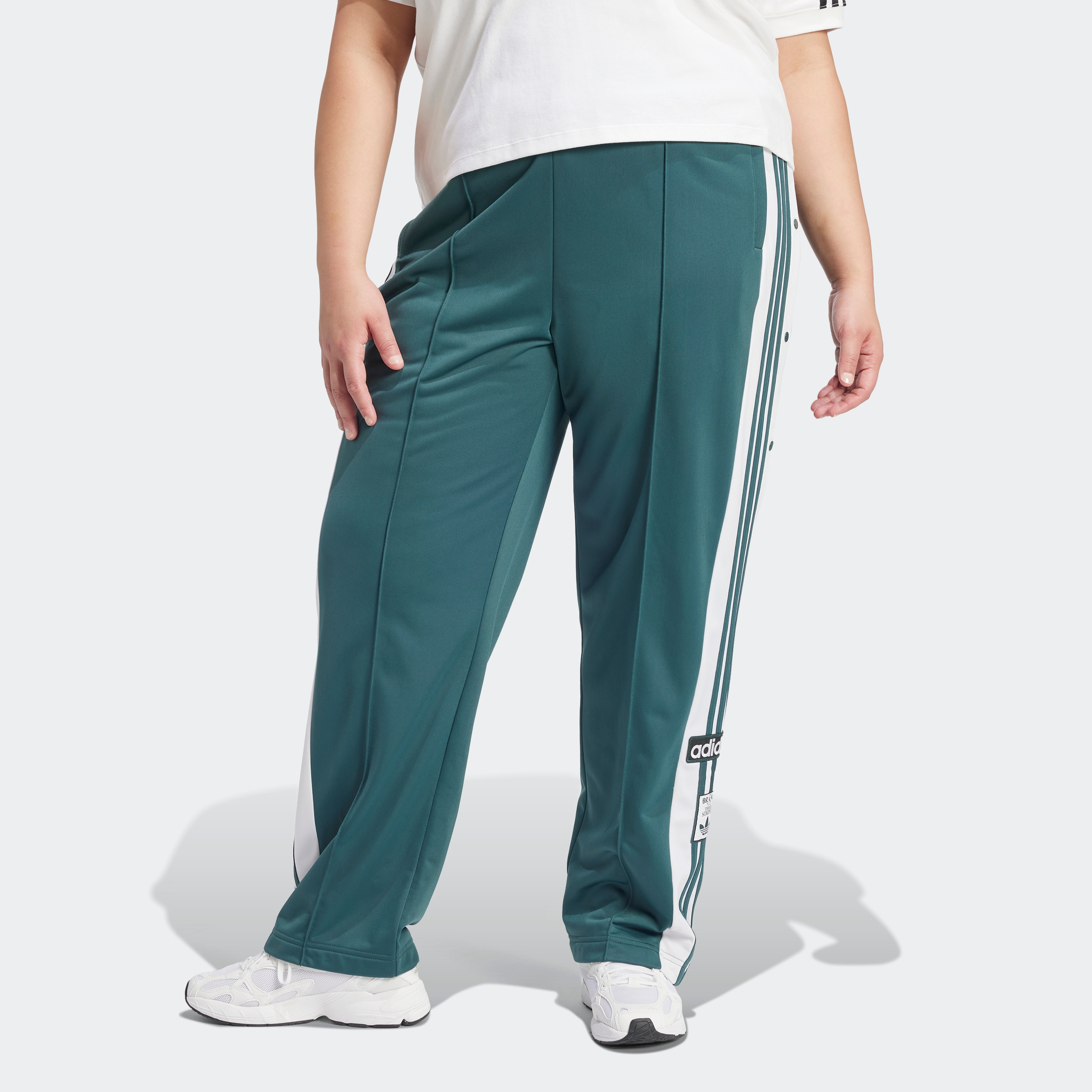 adidas Originals Sporthose »ADIBREAK PANTS«, (1 tlg.)