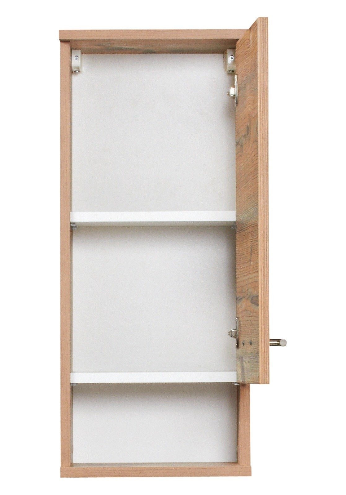 Schildmeyer Hängeschrank »Isola, Hängeschrank, Made in Germany, B: 30 cm« Solide Verarbeitung - Dieses Produkt ist in Deutschland gefertigt