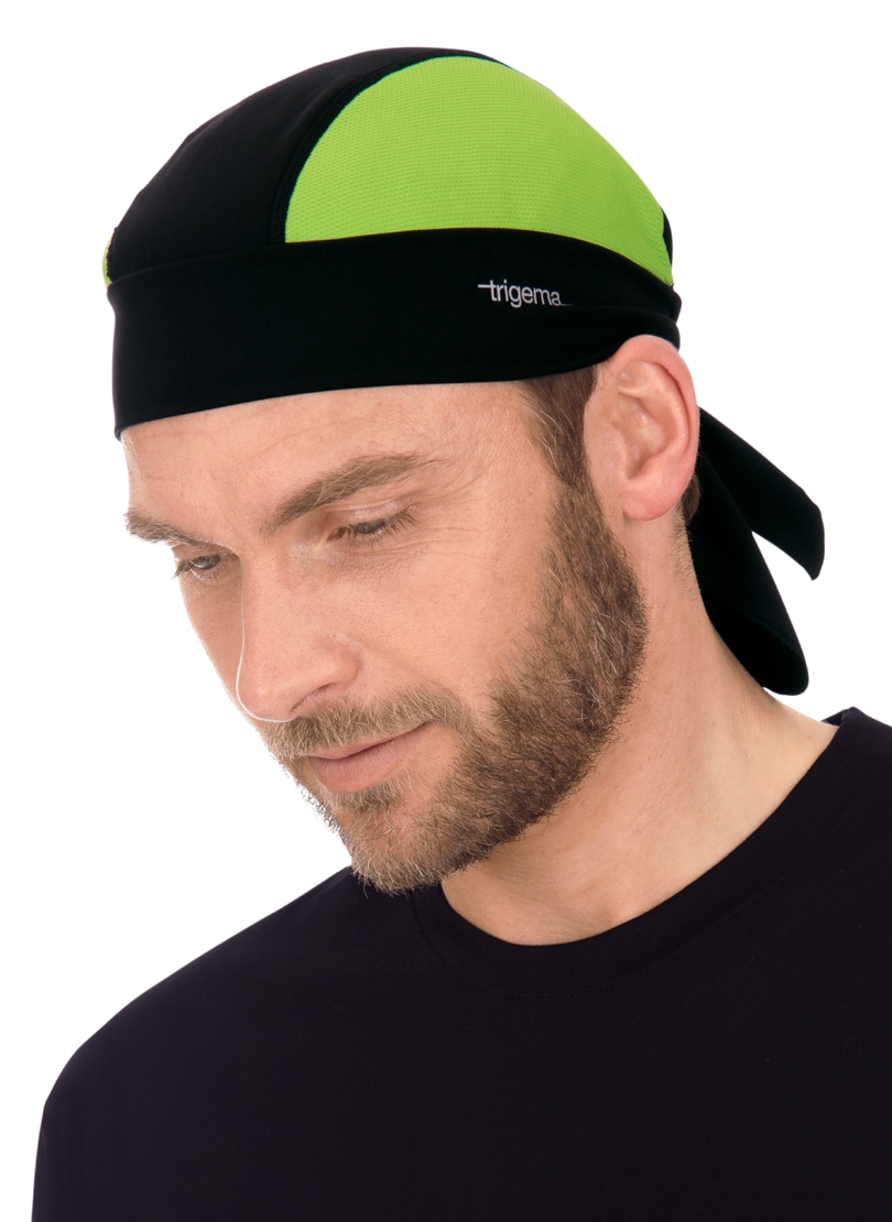 Trigema Bandana »TRIGEMA Bandana«