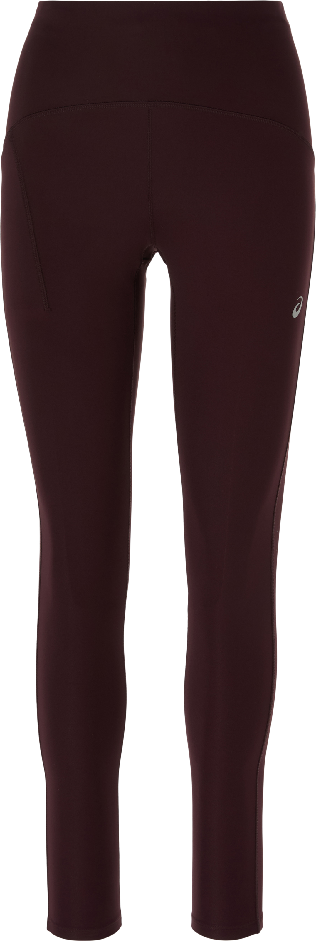 Asics Lauftights »ROAD HIGH WAIST TIGHT«  Schnelltrocknend, Atmungsaktiv, Reflektierend