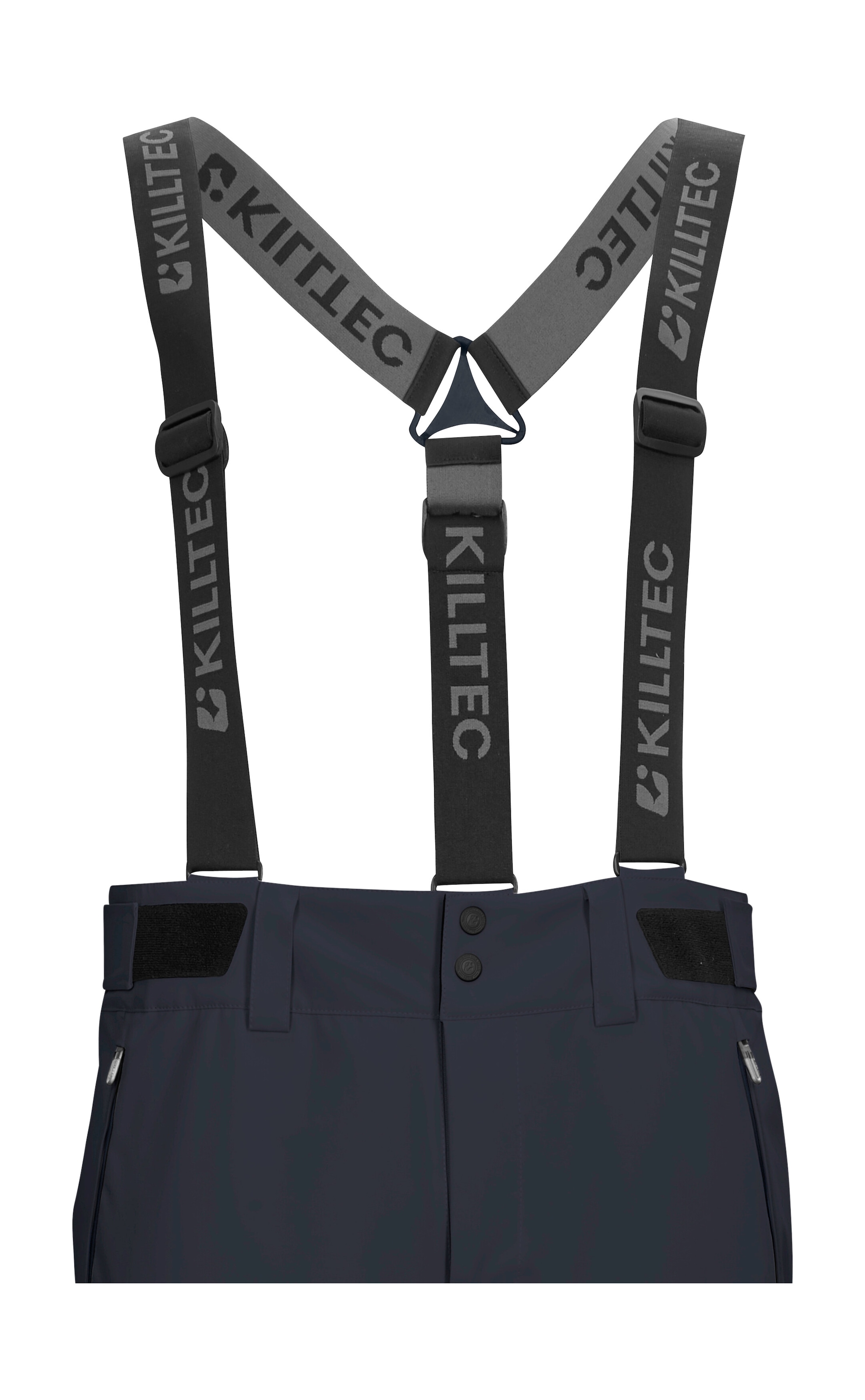 Killtec Skihose »KSW 82 MN SKI PNTS«  Wind- und wasserdichte Skihose mit 4-Wege-Stretch und Kantenschutz