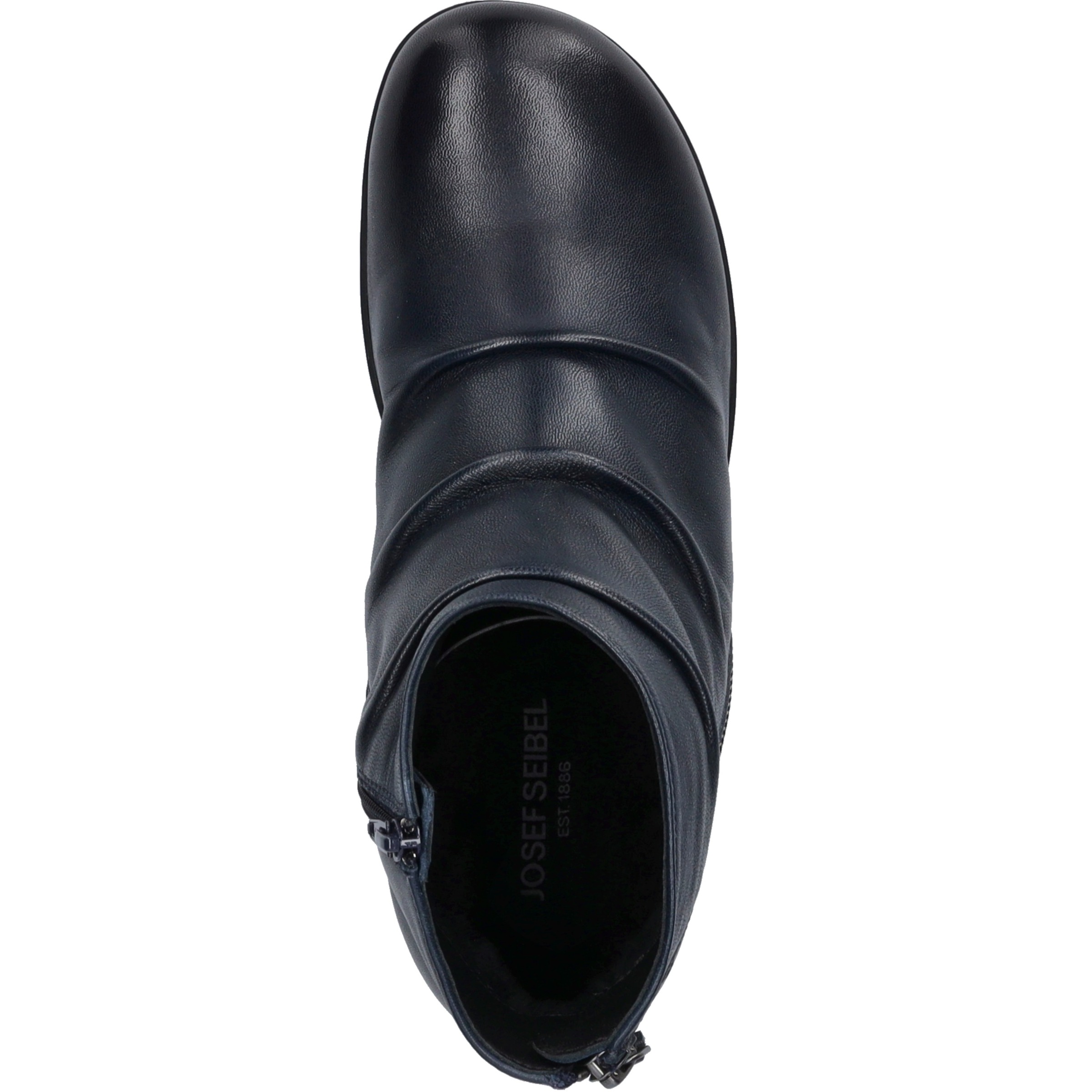 Josef Seibel Stiefelette »Naly 61, ocean«