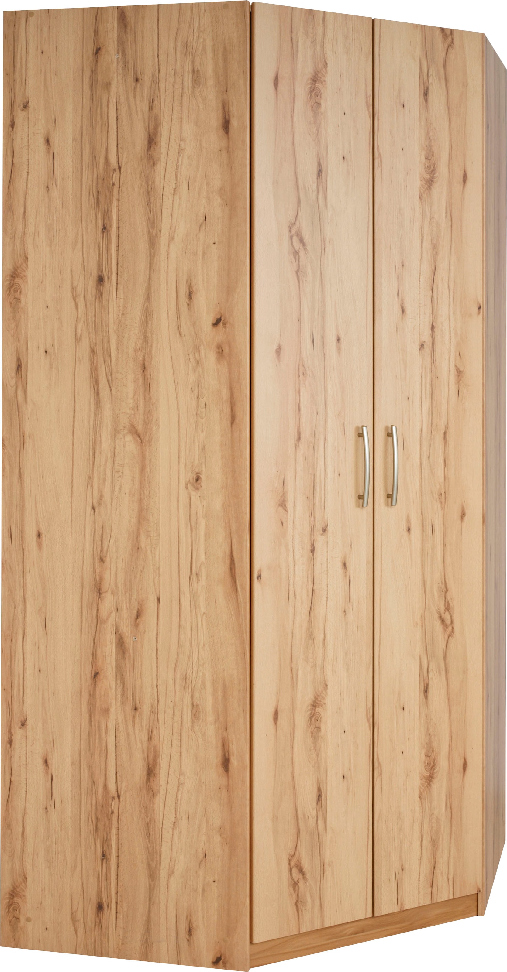 priess Eckkleiderschrank »Husum«