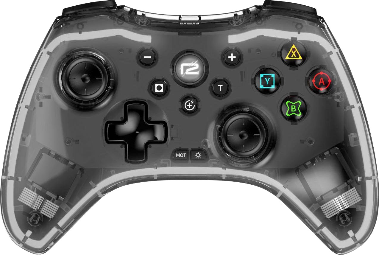 Ready2gaming Controller »Gamepad + NSW Lego 2K Drive (USK) - Code in the Box«