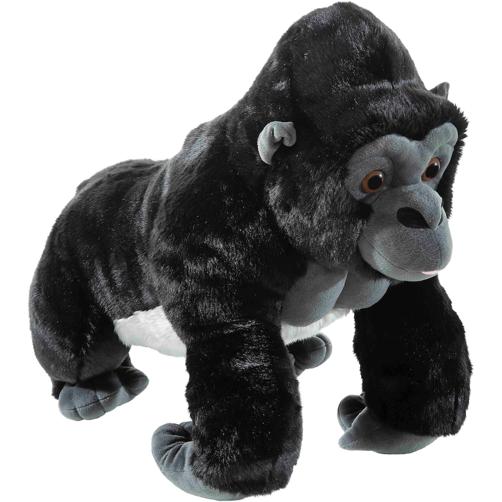 Heunec® Kuscheltier »Misanimo, Gorilla XL, 60 cm«