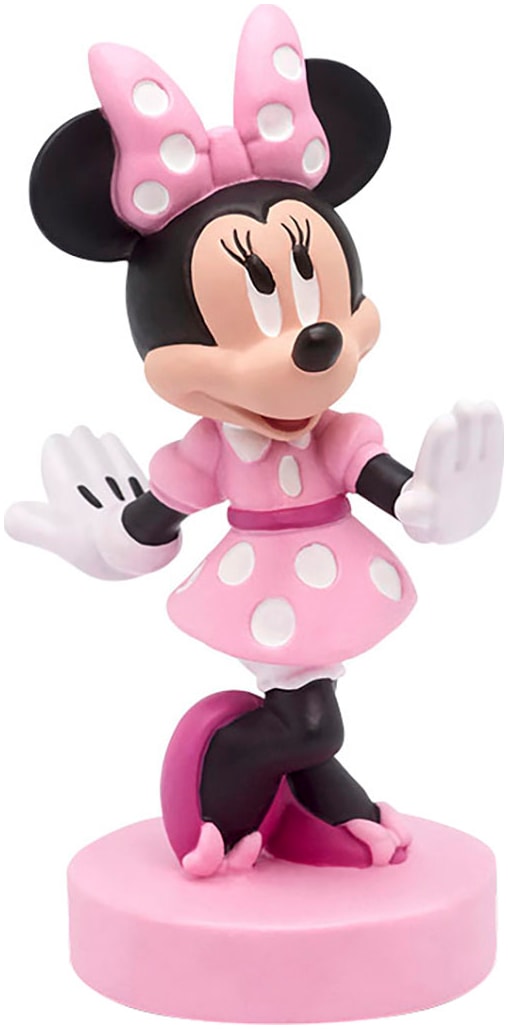 tonies Hörspielfigur »Disney Junior - Minnie - Helfen macht Spaß«