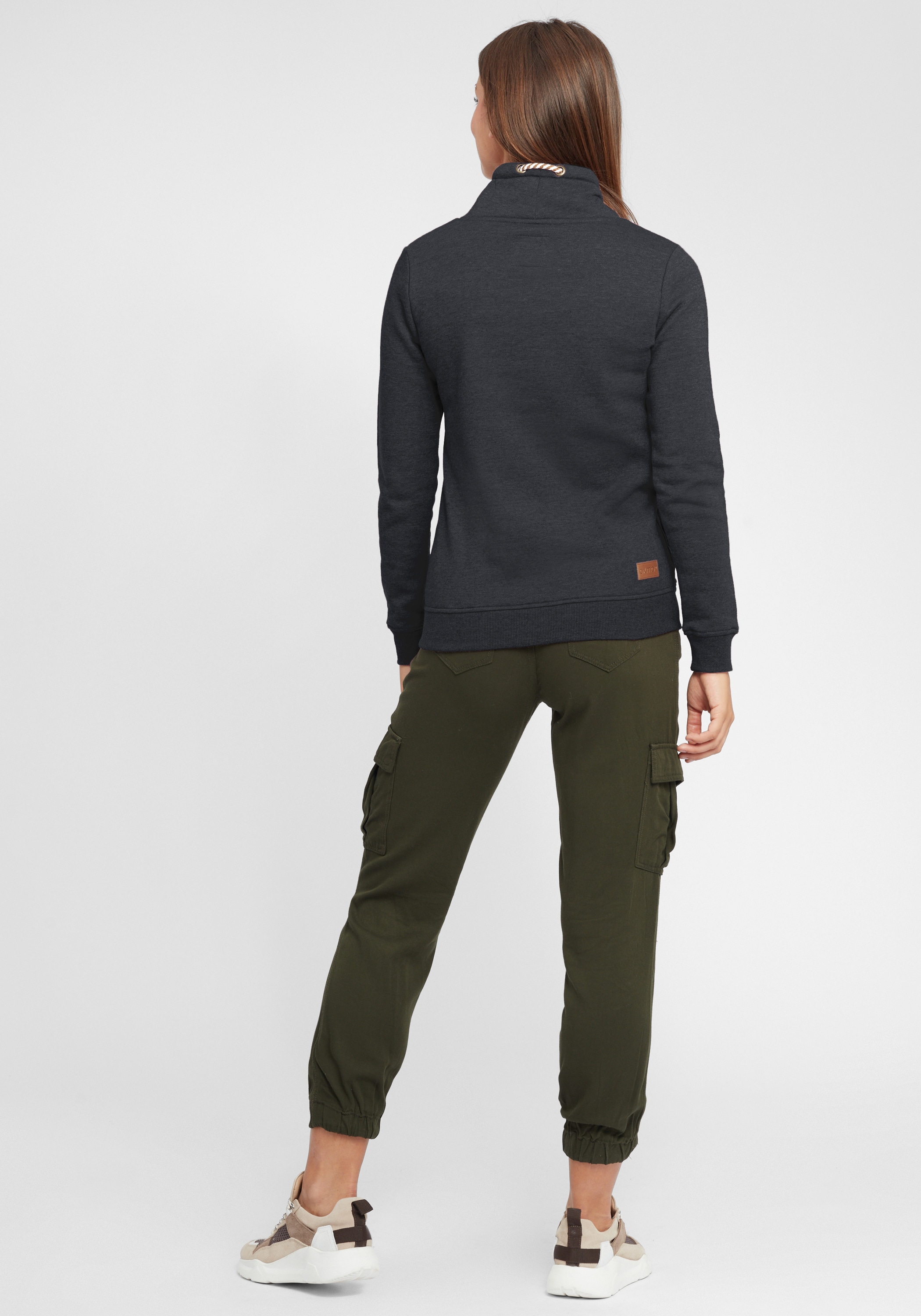 OXMO Kapuzenpullover »Hoodie OXVimpa«