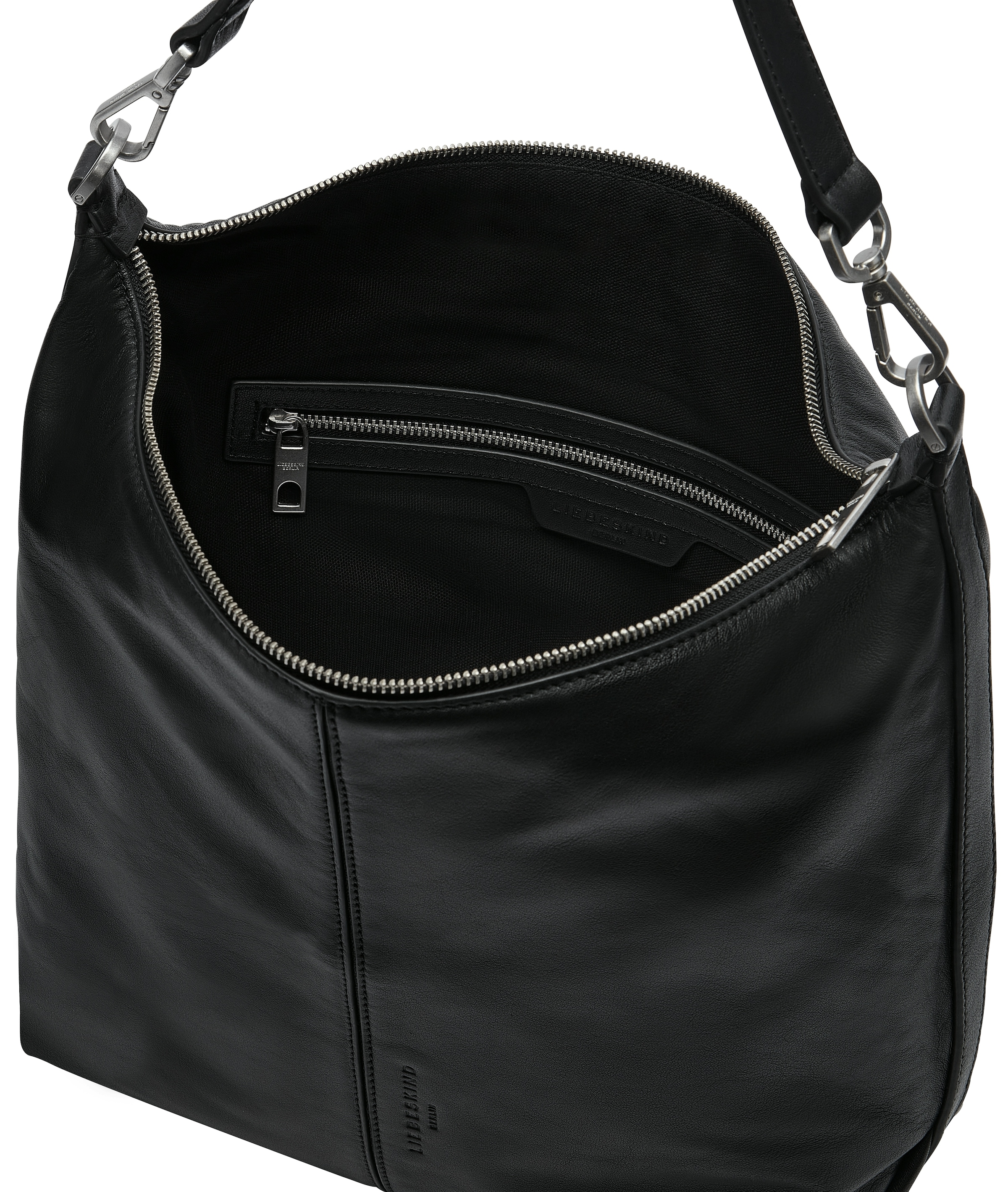 Liebeskind Berlin Hobo »Hobo M PARIS SHEEP NATURAL«
