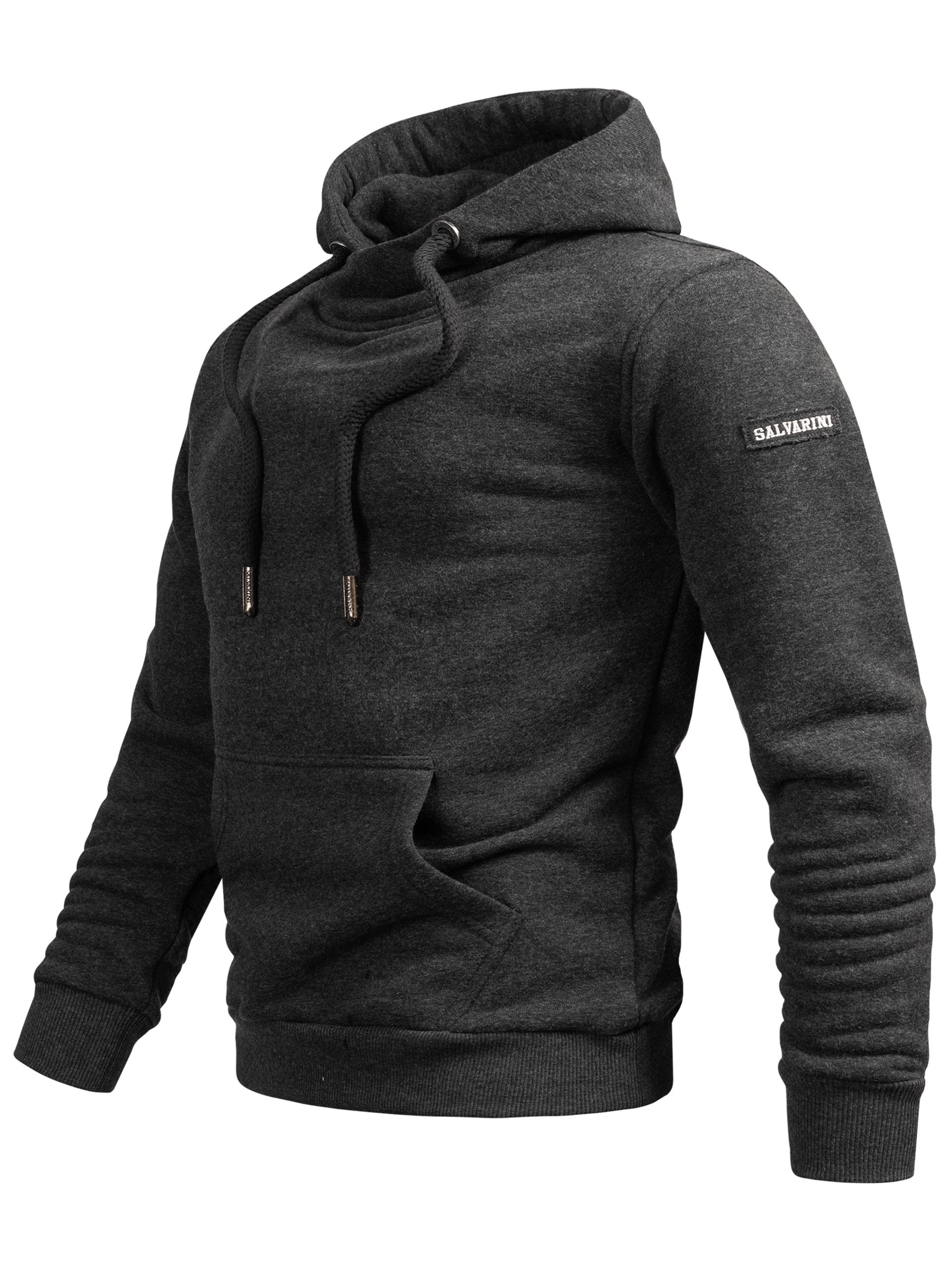 Alessandro Salvarini Kapuzenpullover »Alessandro Salvarini Herren Hoodie AS295«