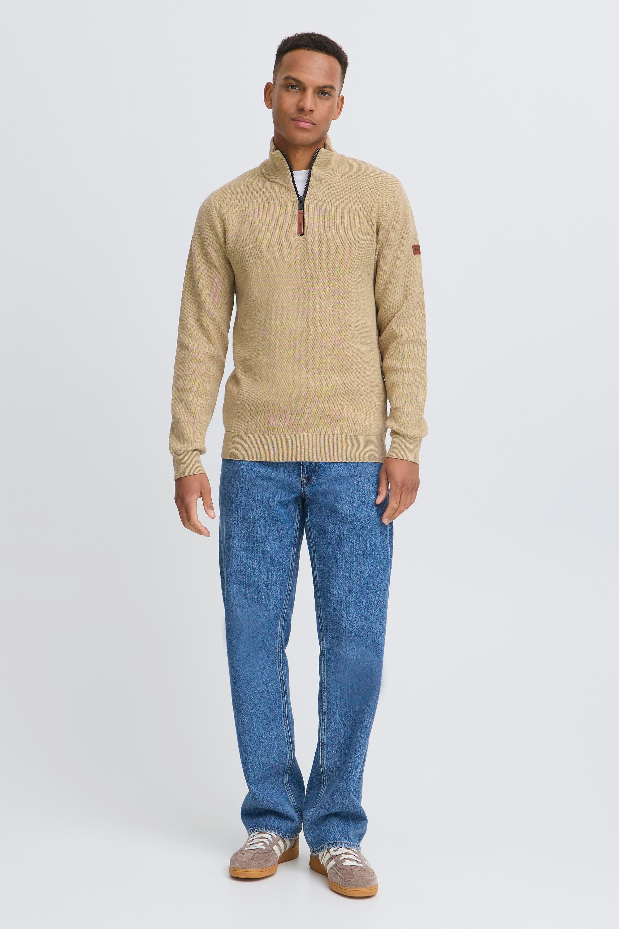 Blend Troyer »Troyer BHFintos«