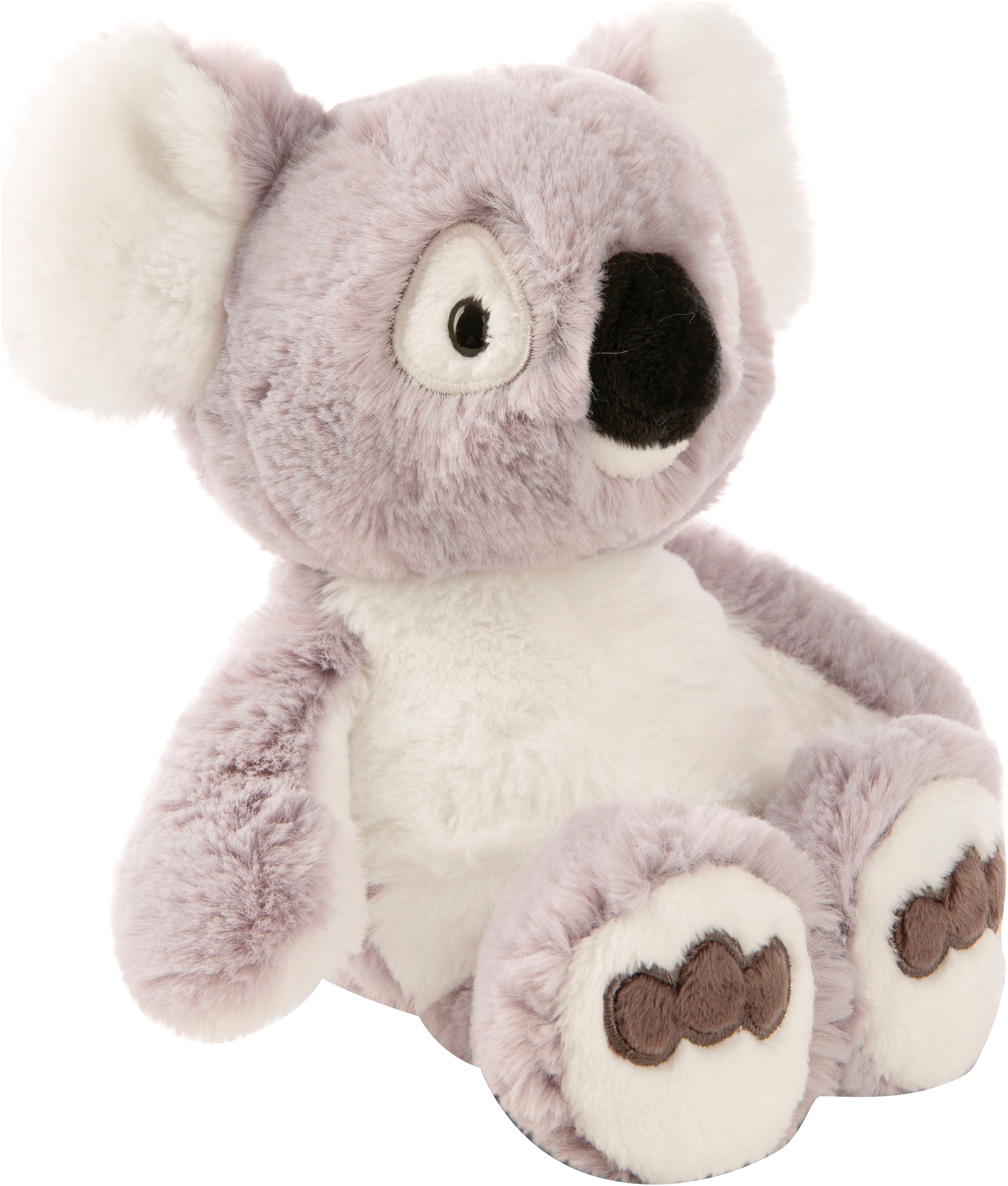 Nici Kuscheltier »Wild Friends GREEN, Koala Barry 25 cm schlenkernd«