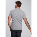 Calvin Klein T-Shirt »COTTON LOGO EMBROIDERY«, kleine ck- Stickerei