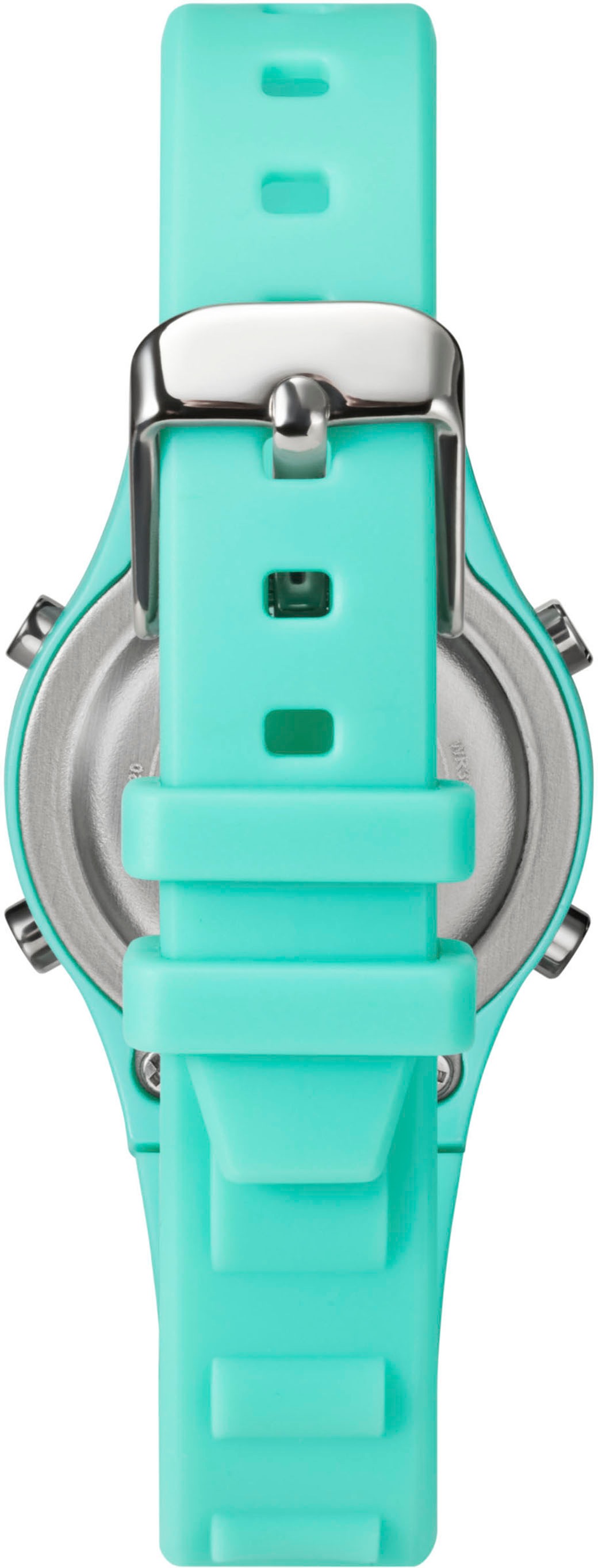 Timex Digitaluhr »TWEEN«, Armbanduhr, Kinderuhr, Lernuhr, Geburtstag, Schulanfang, Geschenkidee