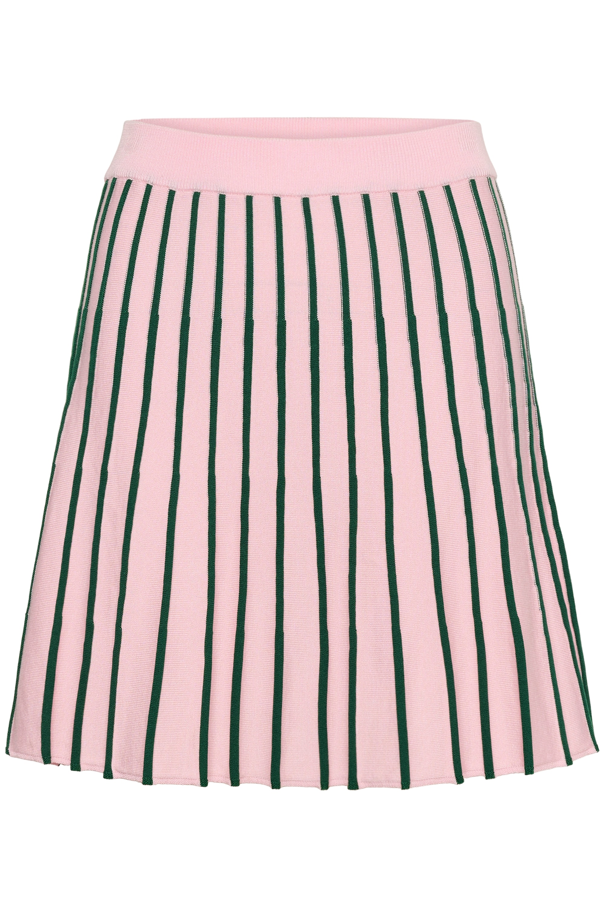 Saint Tropez Midirock »Damen Rock MildaSZ«