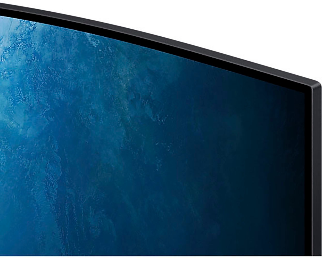 Samsung Curved-Gaming-Monitor »Odyssey G9 S49CG954EU«, 124 cm/49 Zoll, 5120 x 1440 px, DWQHD, 1 ms Reaktionszeit, 240 Hz