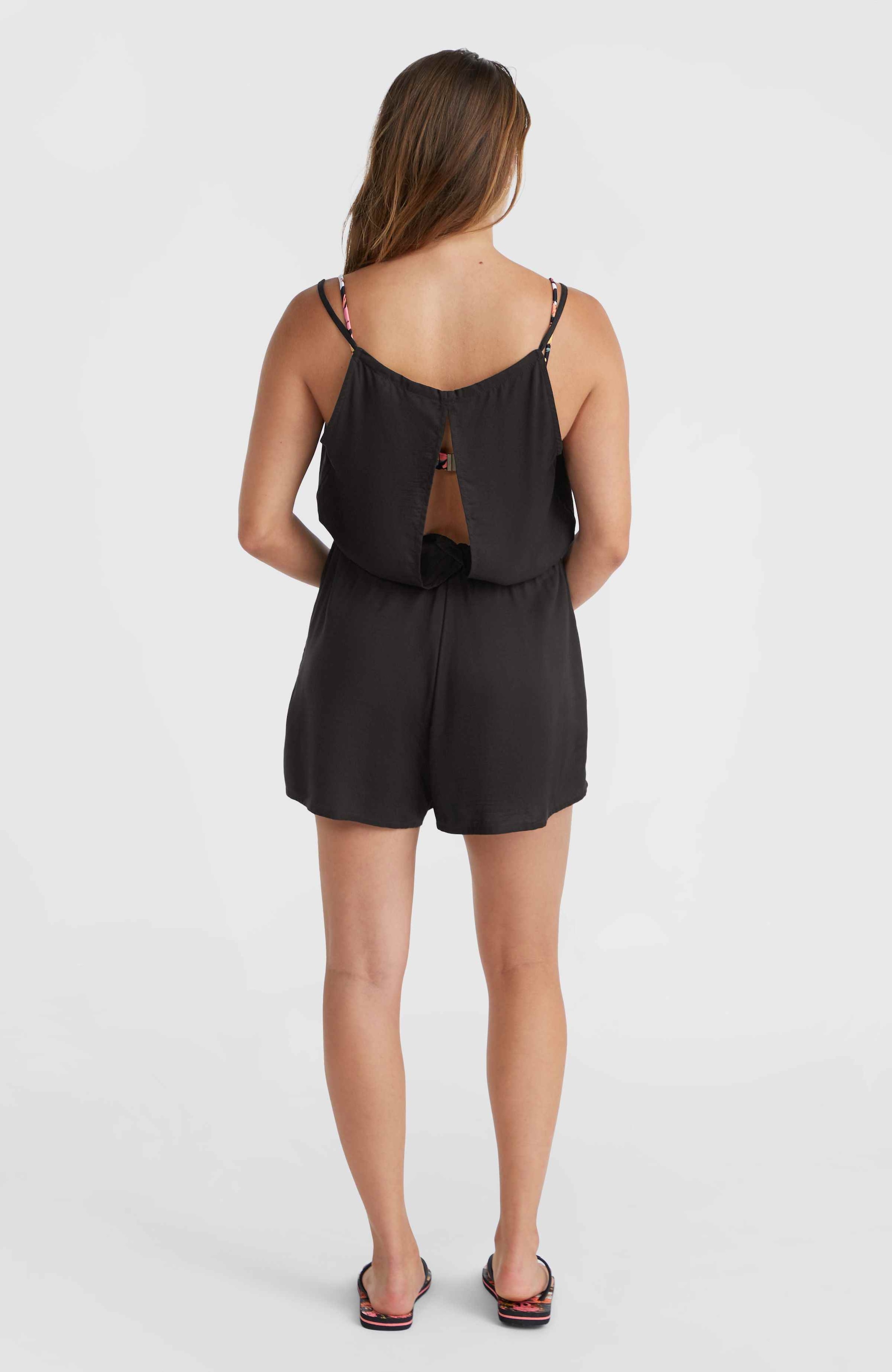 O'Neill Jumpsuit »LEINA PLAYSUIT«, mit Kordel