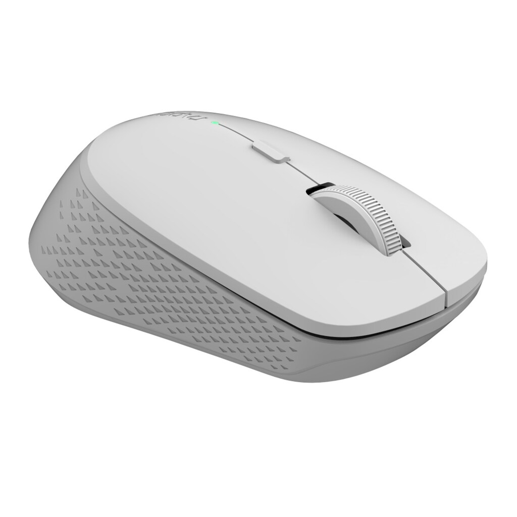 Rapoo Maus »M300 Silent kabellose Maus, Bluetooth, 2.4 GHz, 1600 DPI«, Funk