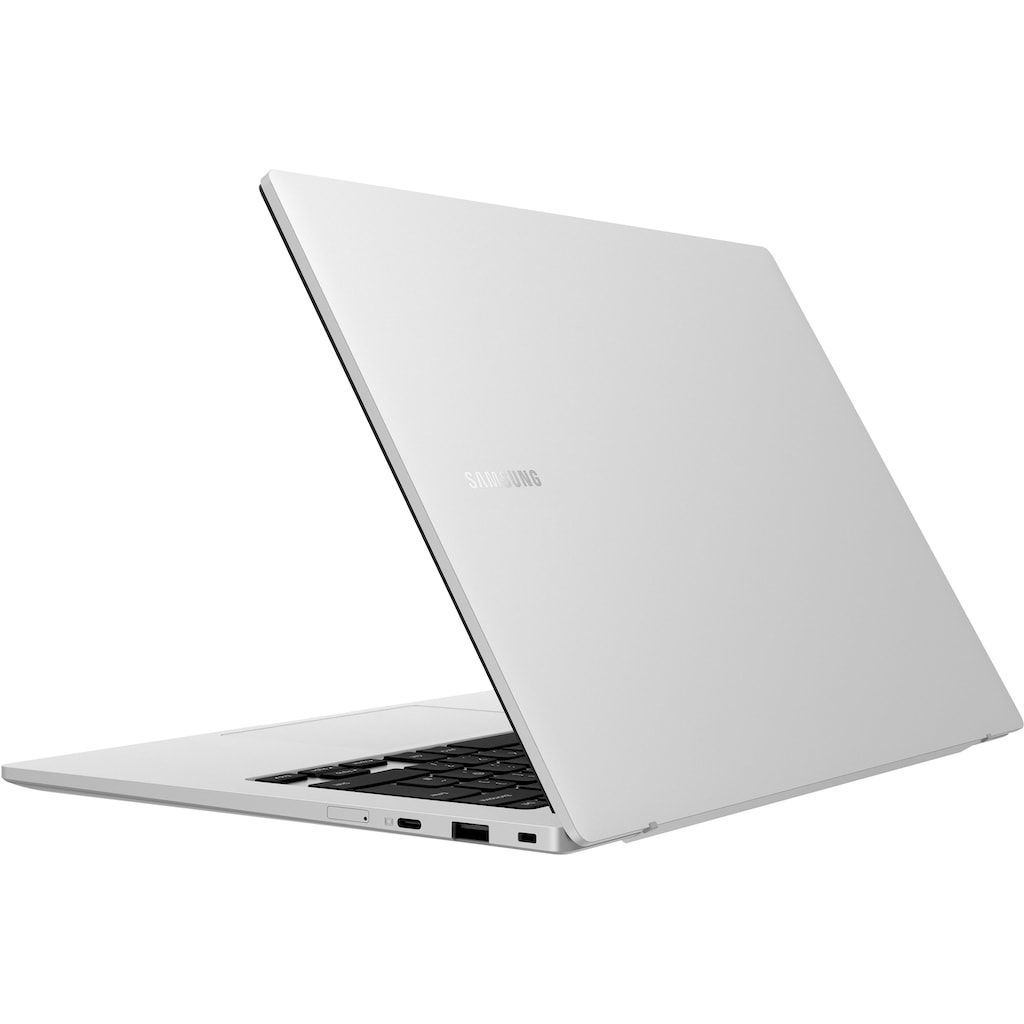 Samsung Notebook »Galaxy Book Go«, 35,49 cm, / 13,9 Zoll, Qualcomm, Snapdragon™, Adreno 618, 128 GB SSD