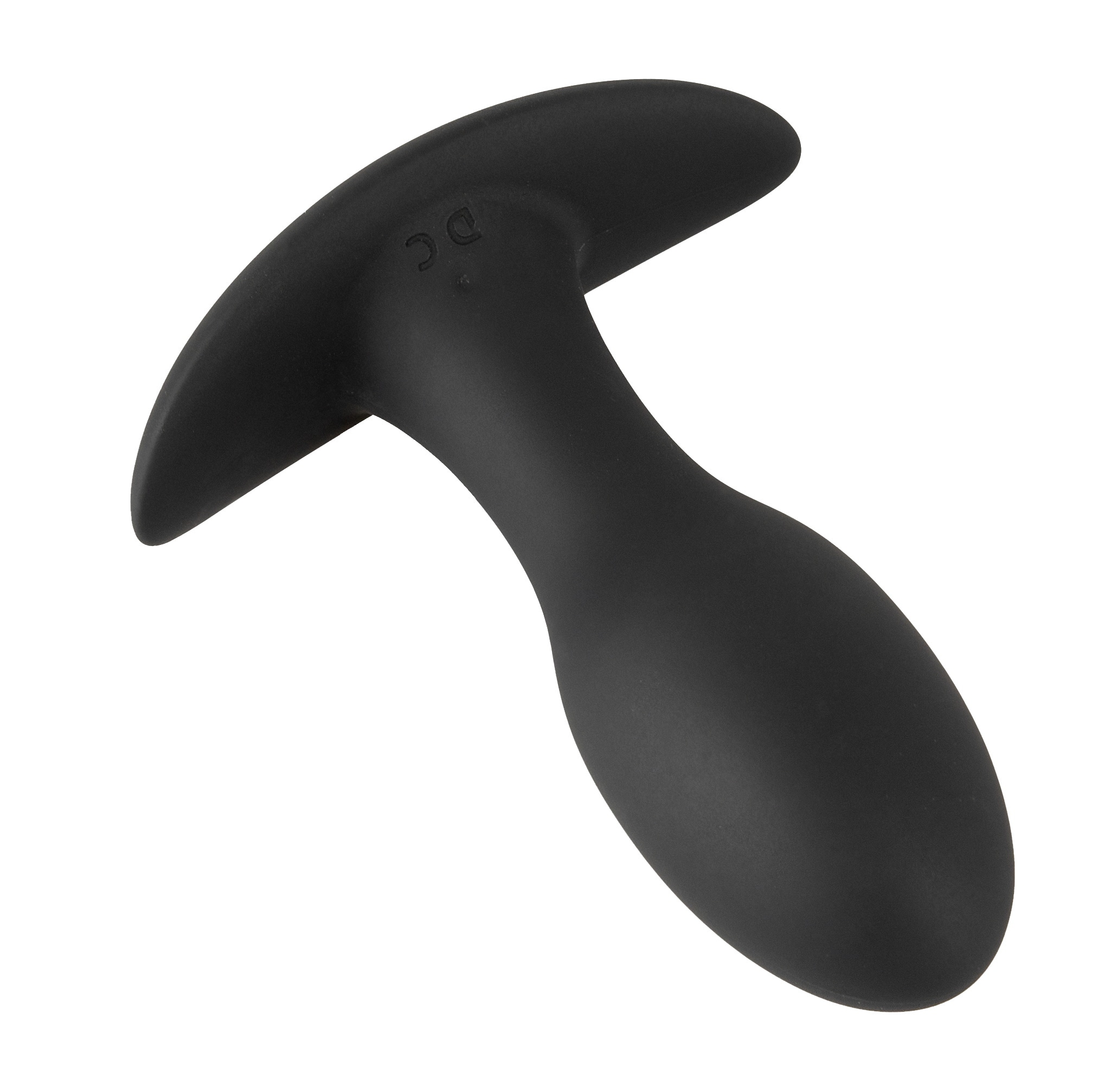 ANOS Anal-Stimulator »vibrierender Analplug Butt Plug with Vibration« ()